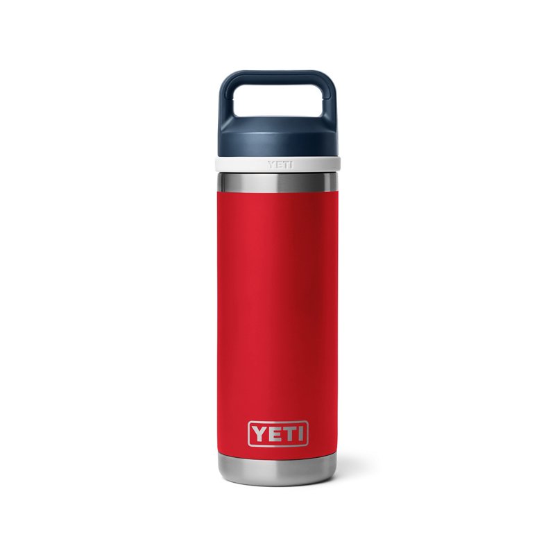 Yeti Rambler 18 Oz … - image