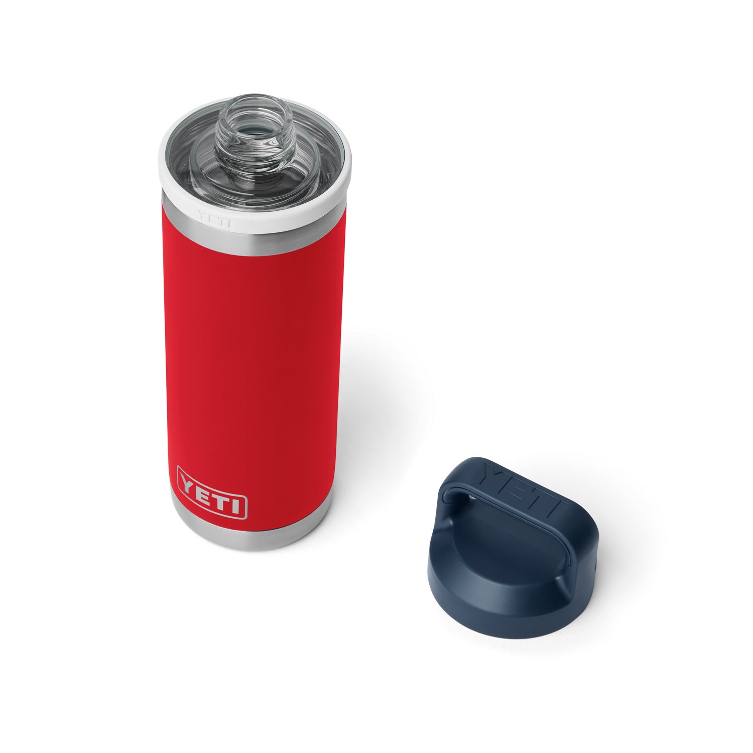 YETI Rambler 18 oz Bottle with Chug Cap - view number 4