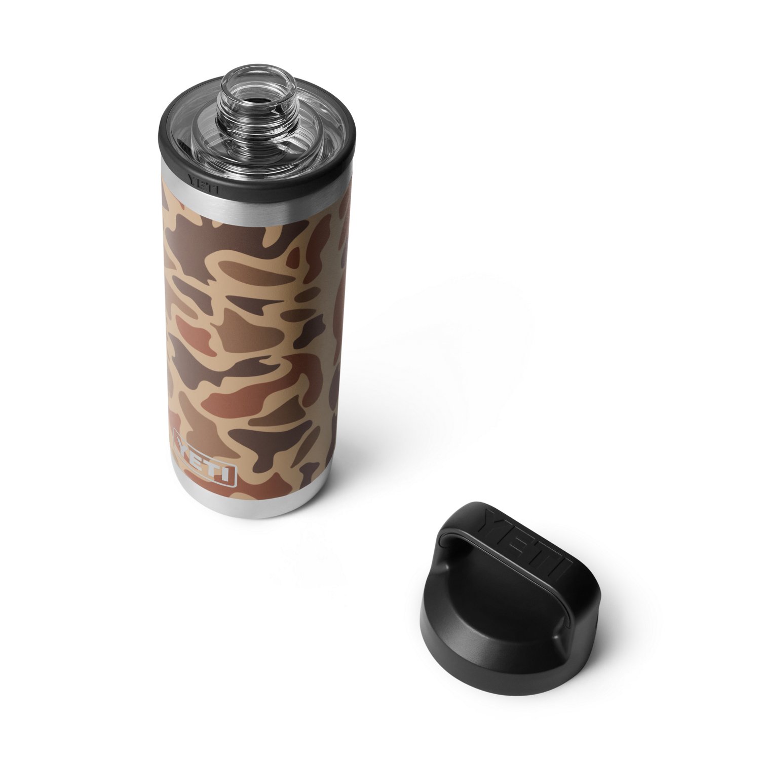 YETI Rambler 18 oz Bottle with Chug Cap - view number 4