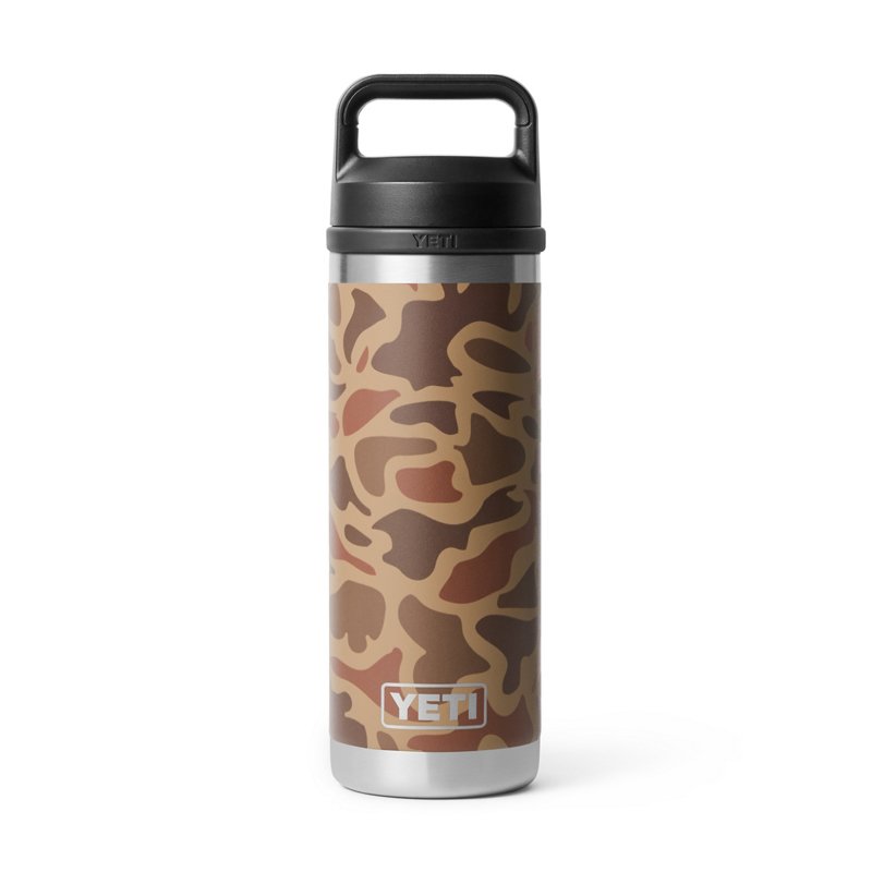 Yeti Rambler 18 Oz … - image