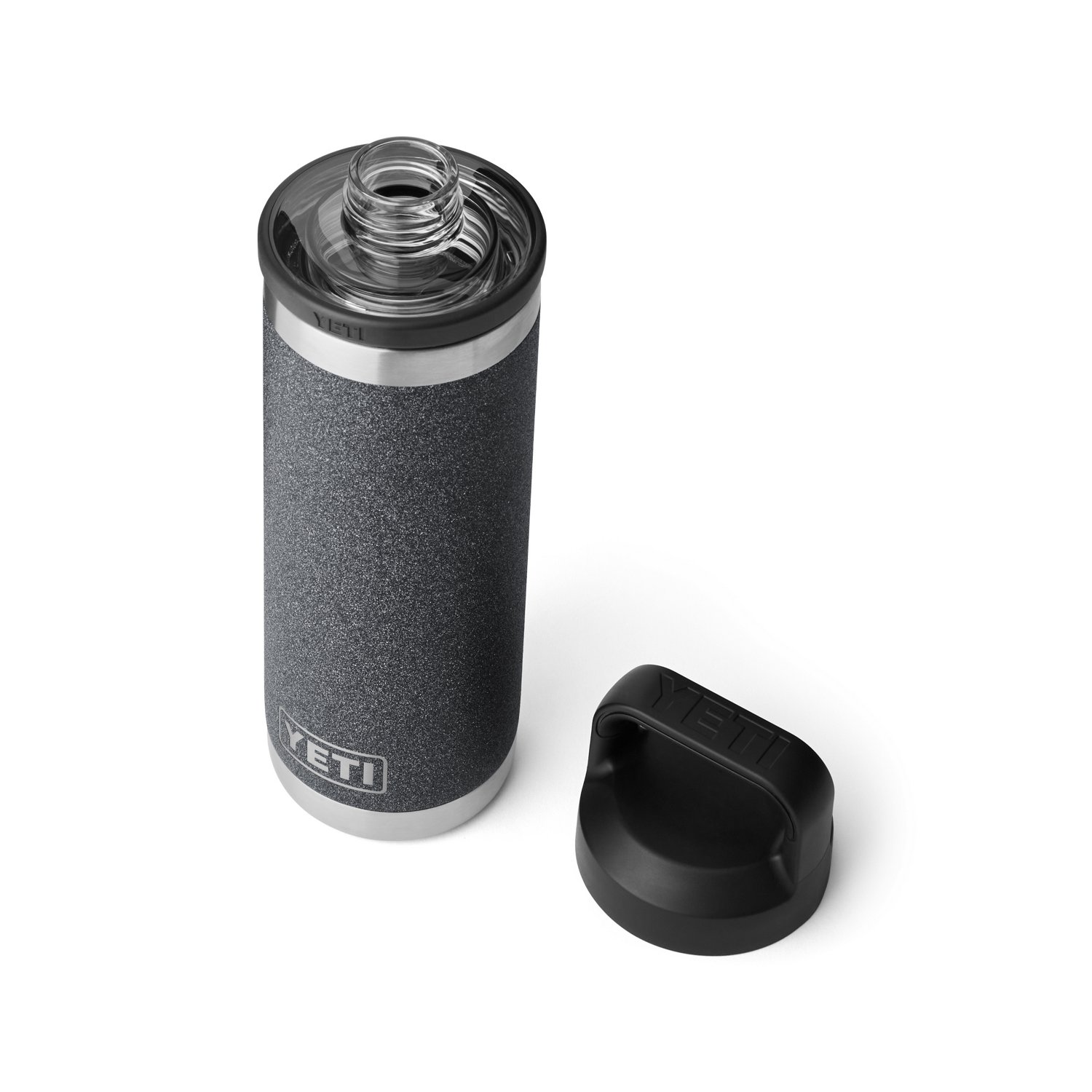 YETI Rambler 18 oz Bottle with Chug Cap - view number 4