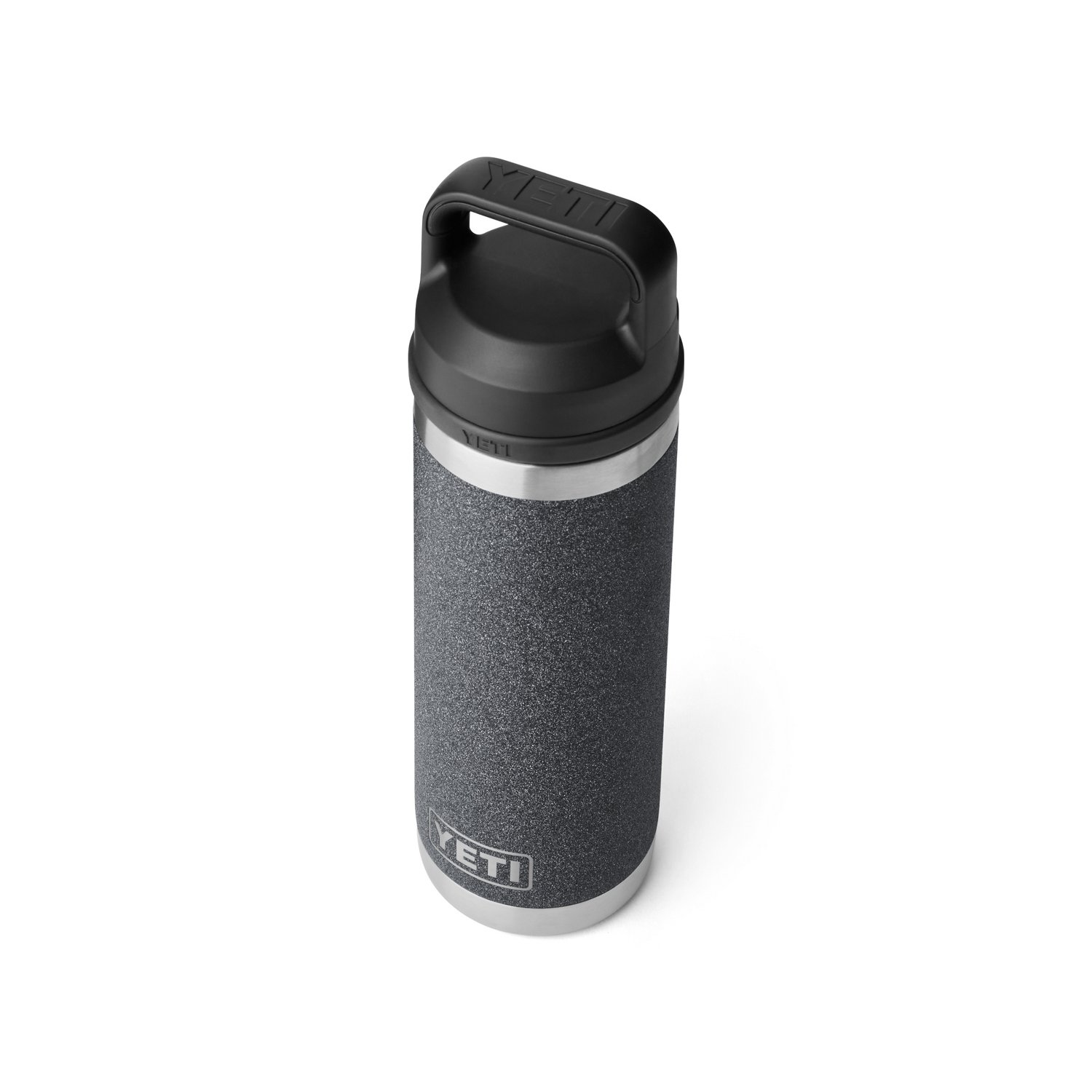 YETI Rambler 18 oz Bottle with Chug Cap - view number 2