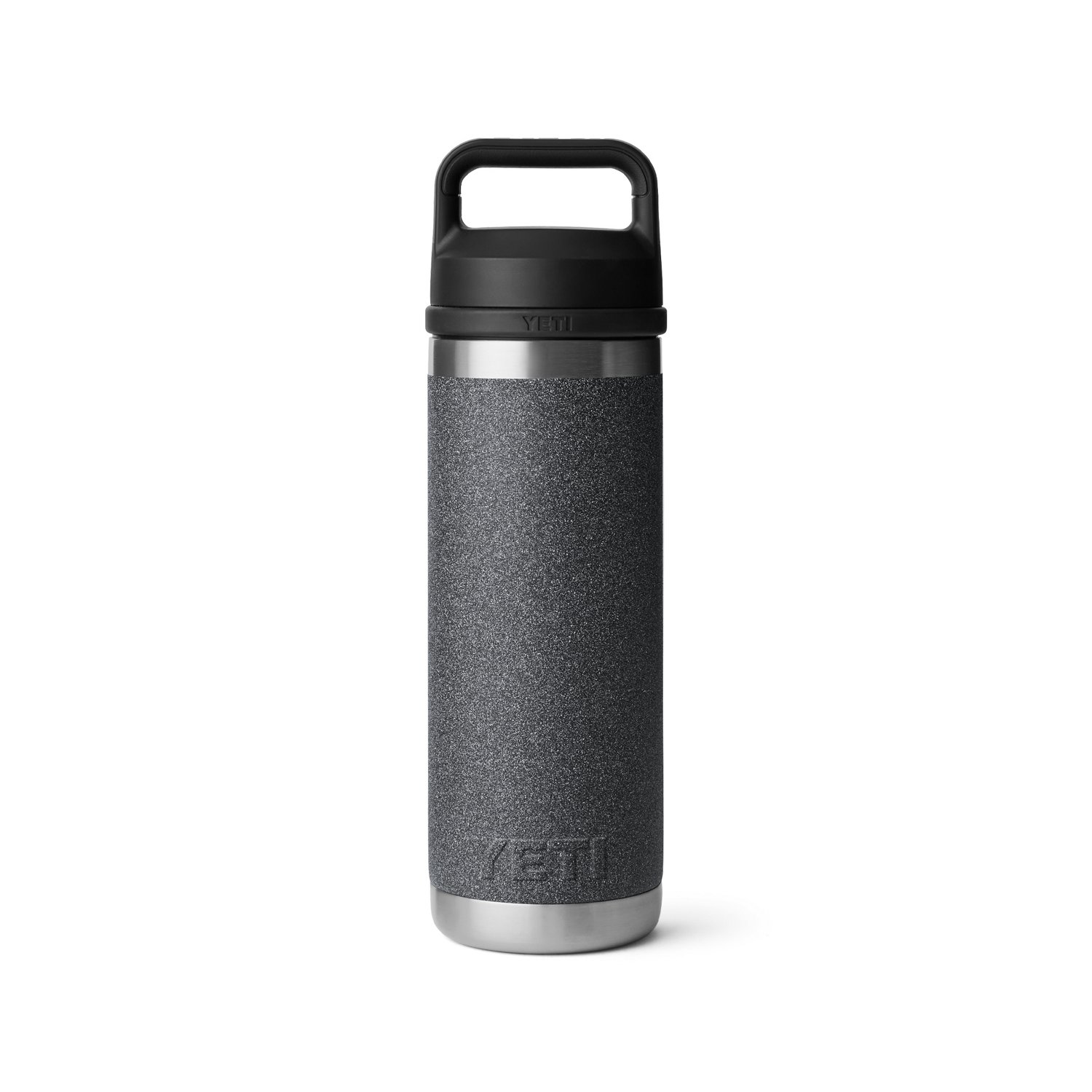 YETI Rambler 18 oz Bottle with Chug Cap - view number 3