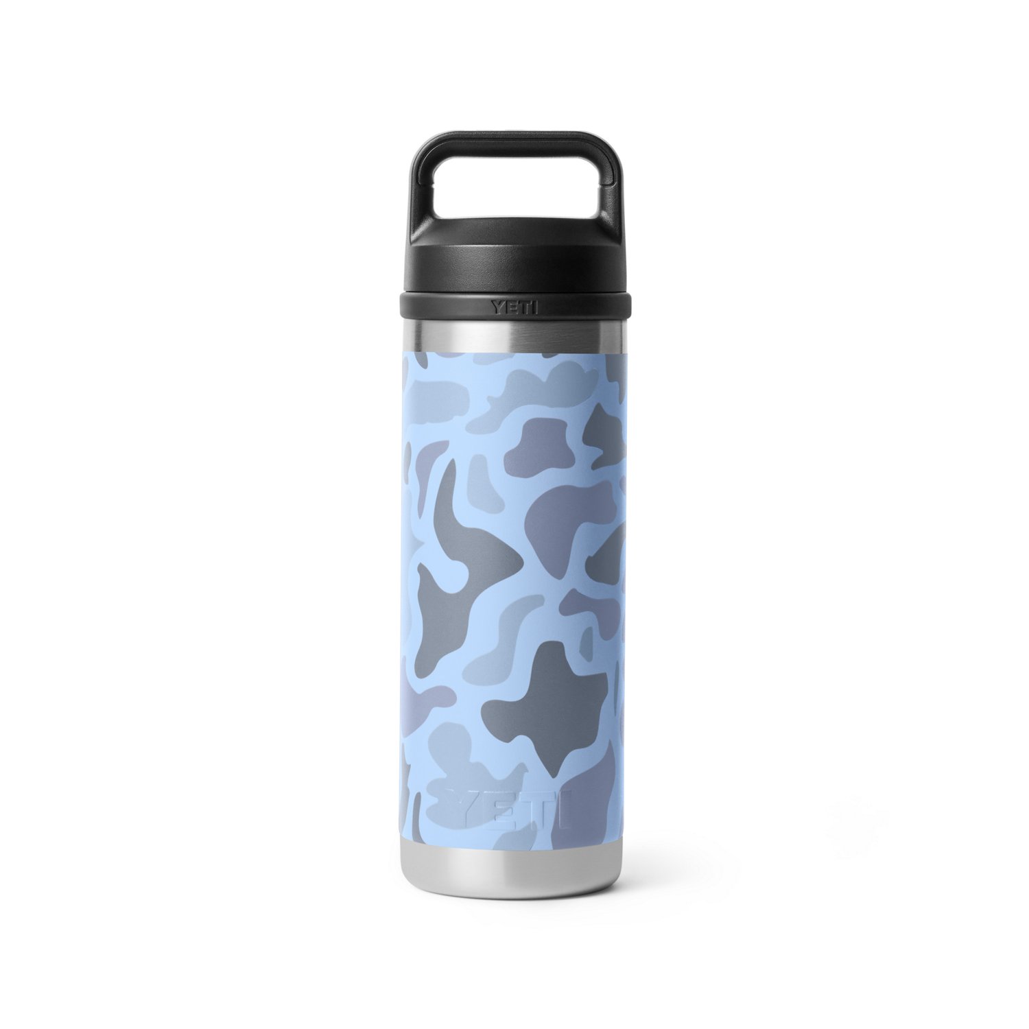 YETI Rambler 18 oz Bottle with Chug Cap - view number 4