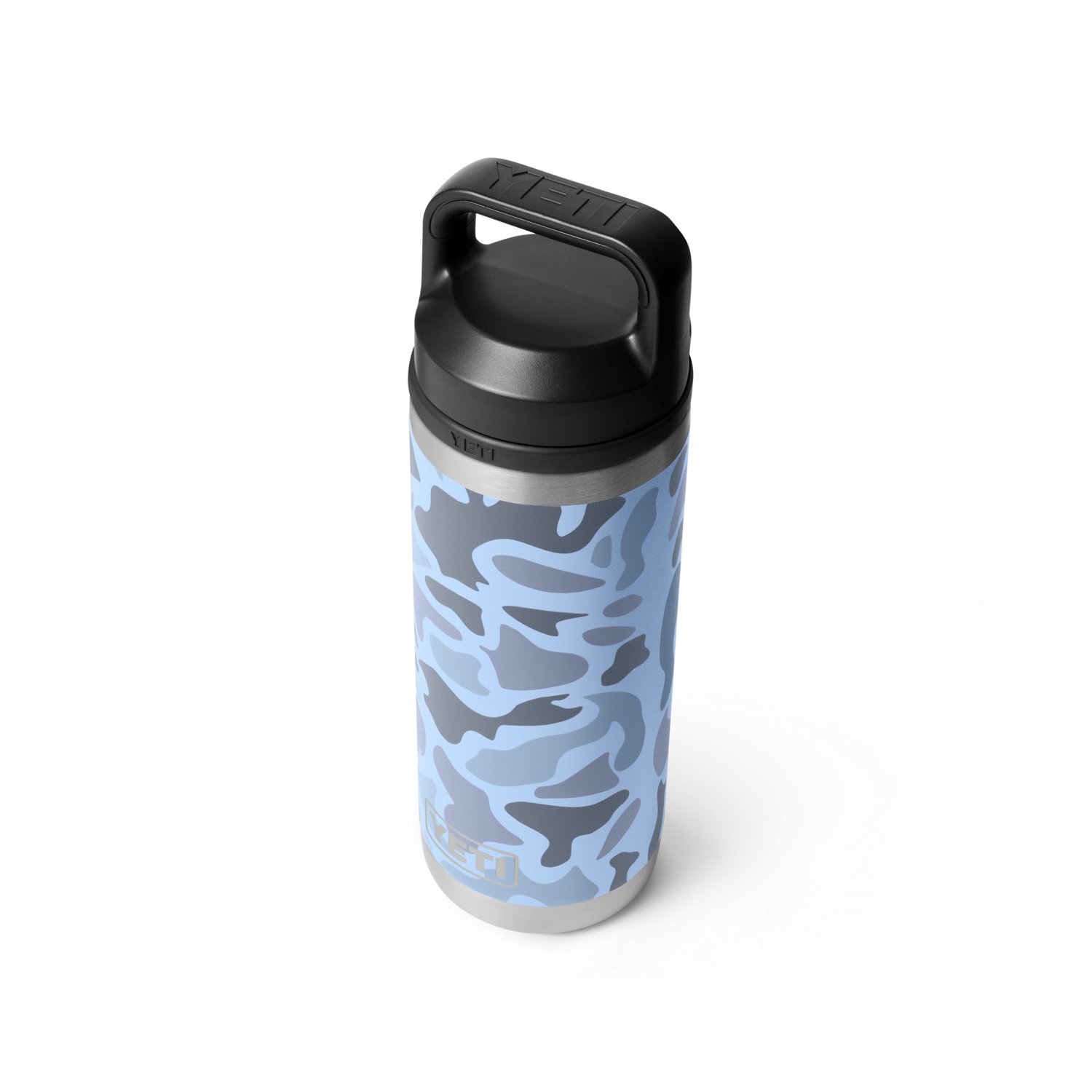 YETI Rambler 18 oz Bottle with Chug Cap - view number 2