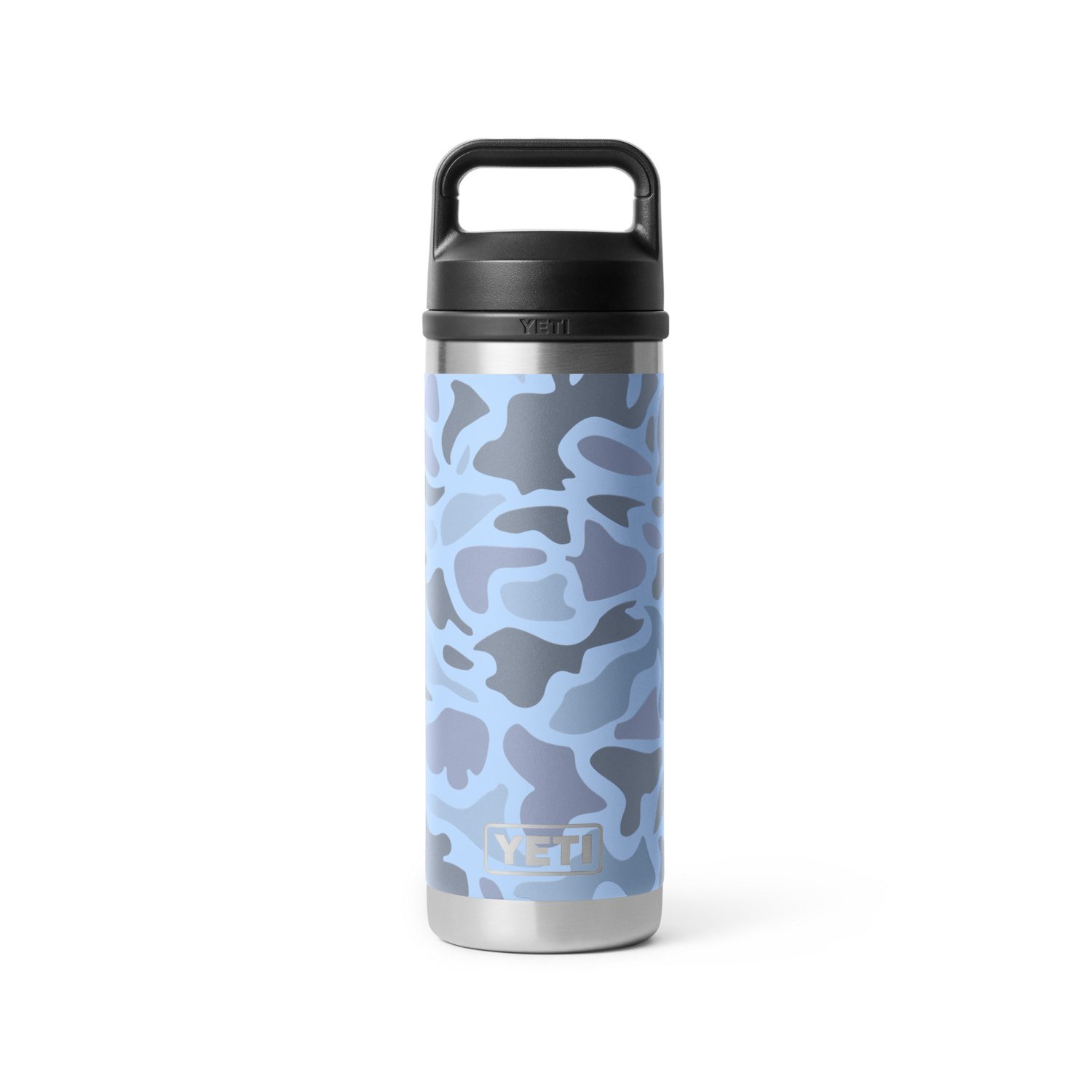 YETI Rambler 18 oz Chug Cap Bottle | Free Shipping at Academy