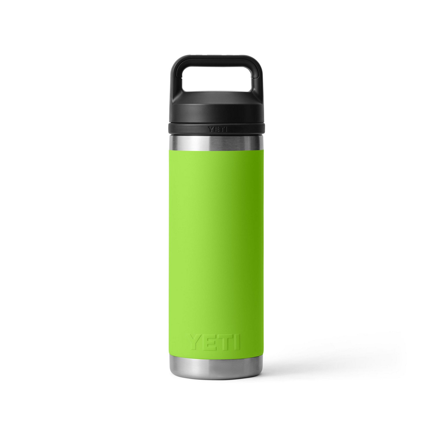 YETI Rambler 18 oz Chug Cap Bottle - view number 3