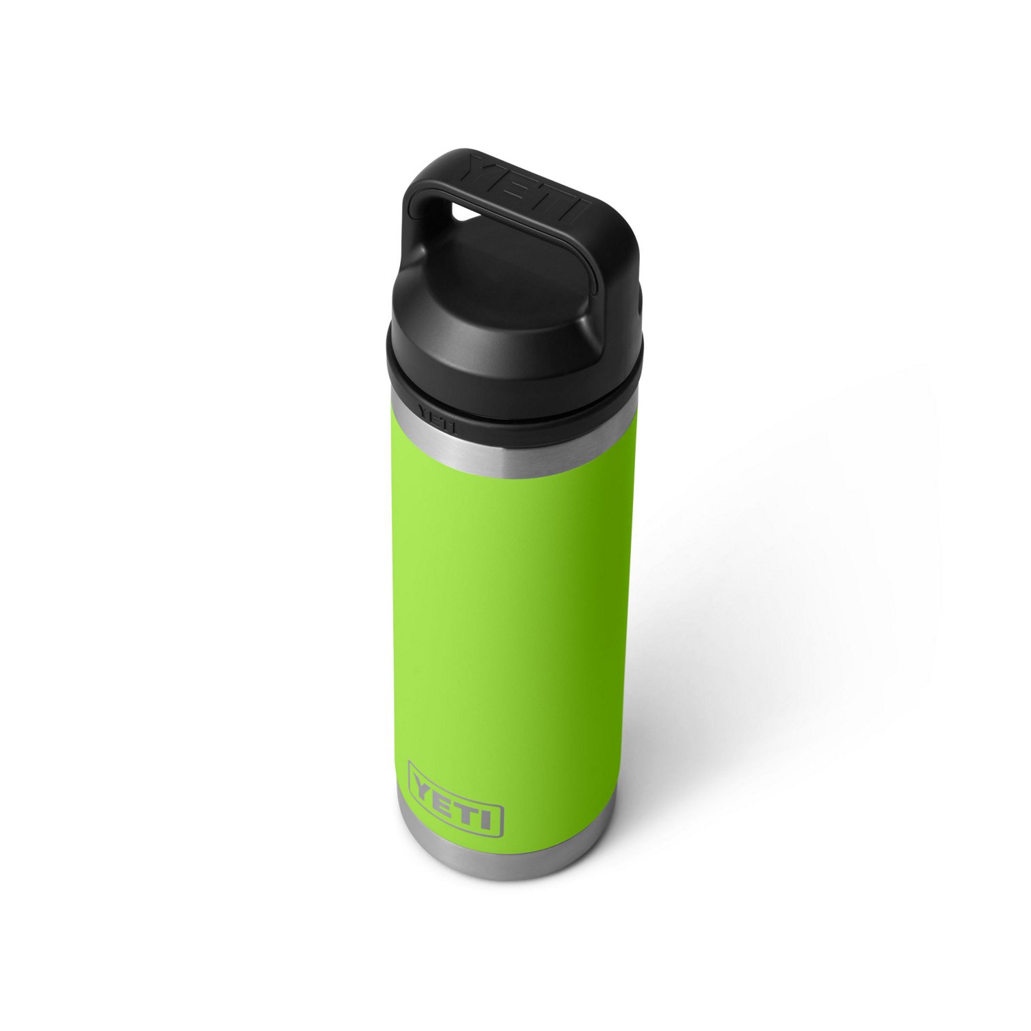 YETI Rambler 18 oz Chug Cap Bottle - view number 2