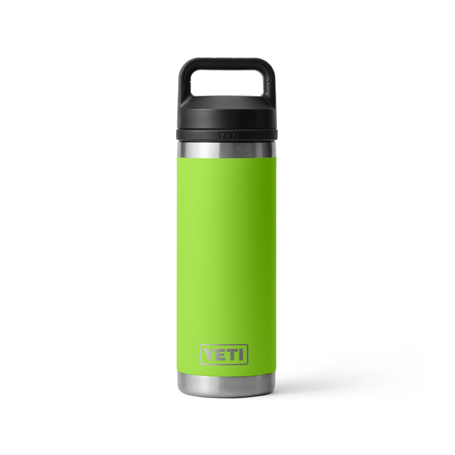 YETI Rambler 18 oz Chug Cap Bottle
