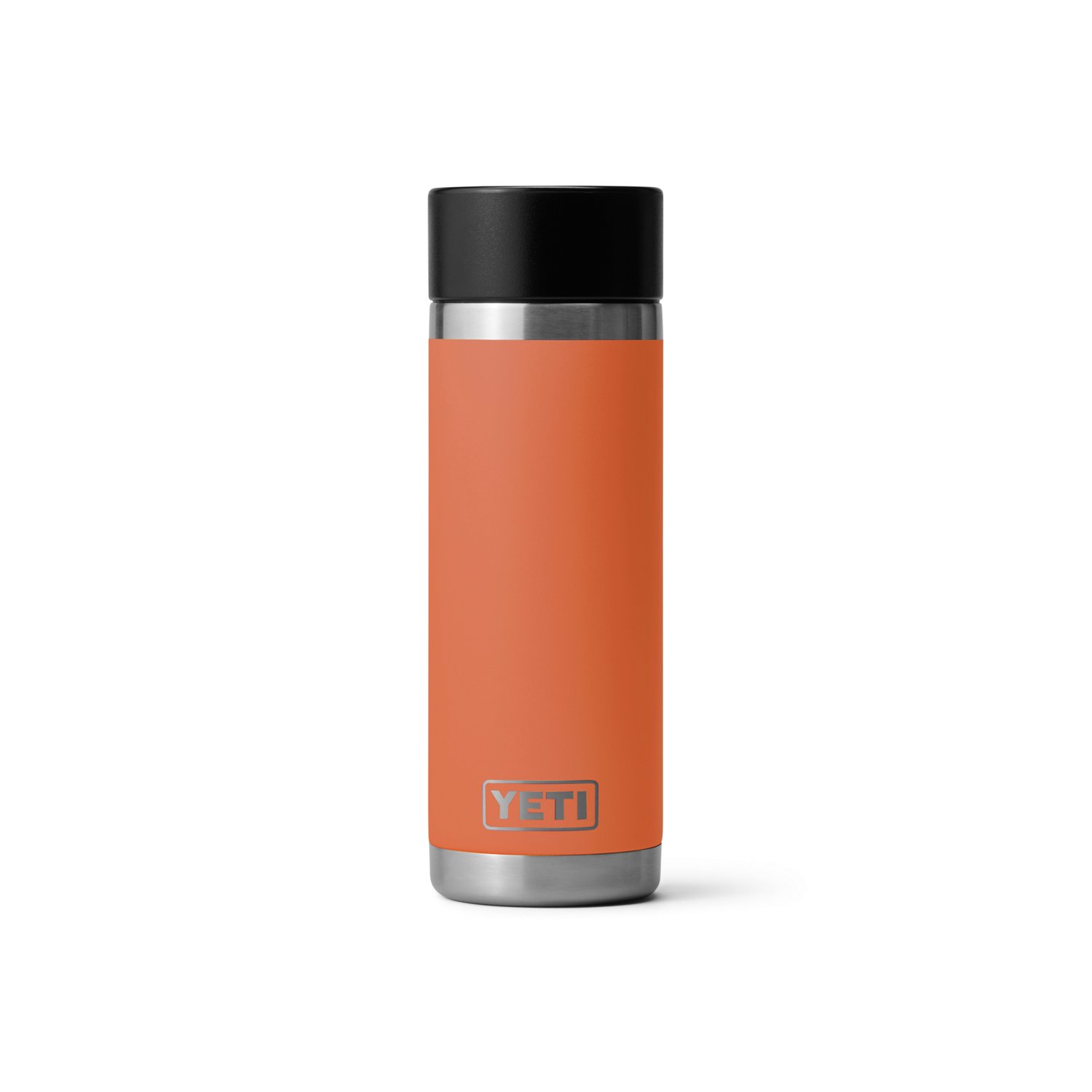 18oz YETI® Rambler® HotShot™ Bottle w/HotShot™ Cap - YETI-EI18RHS -  Brilliant Promotional Products