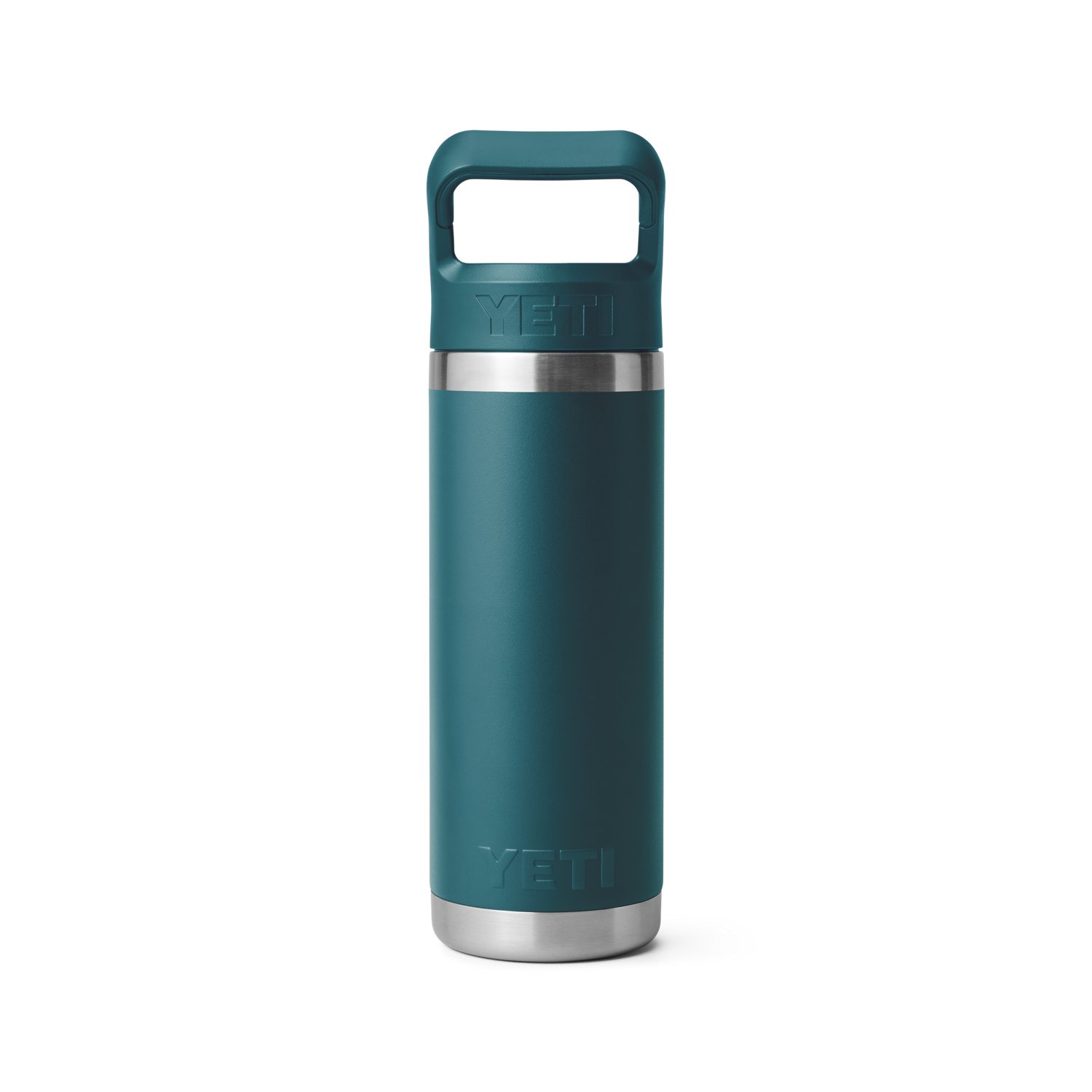 Yeti Rambler 18oz Straw Bottle | Free Shipping at Academy