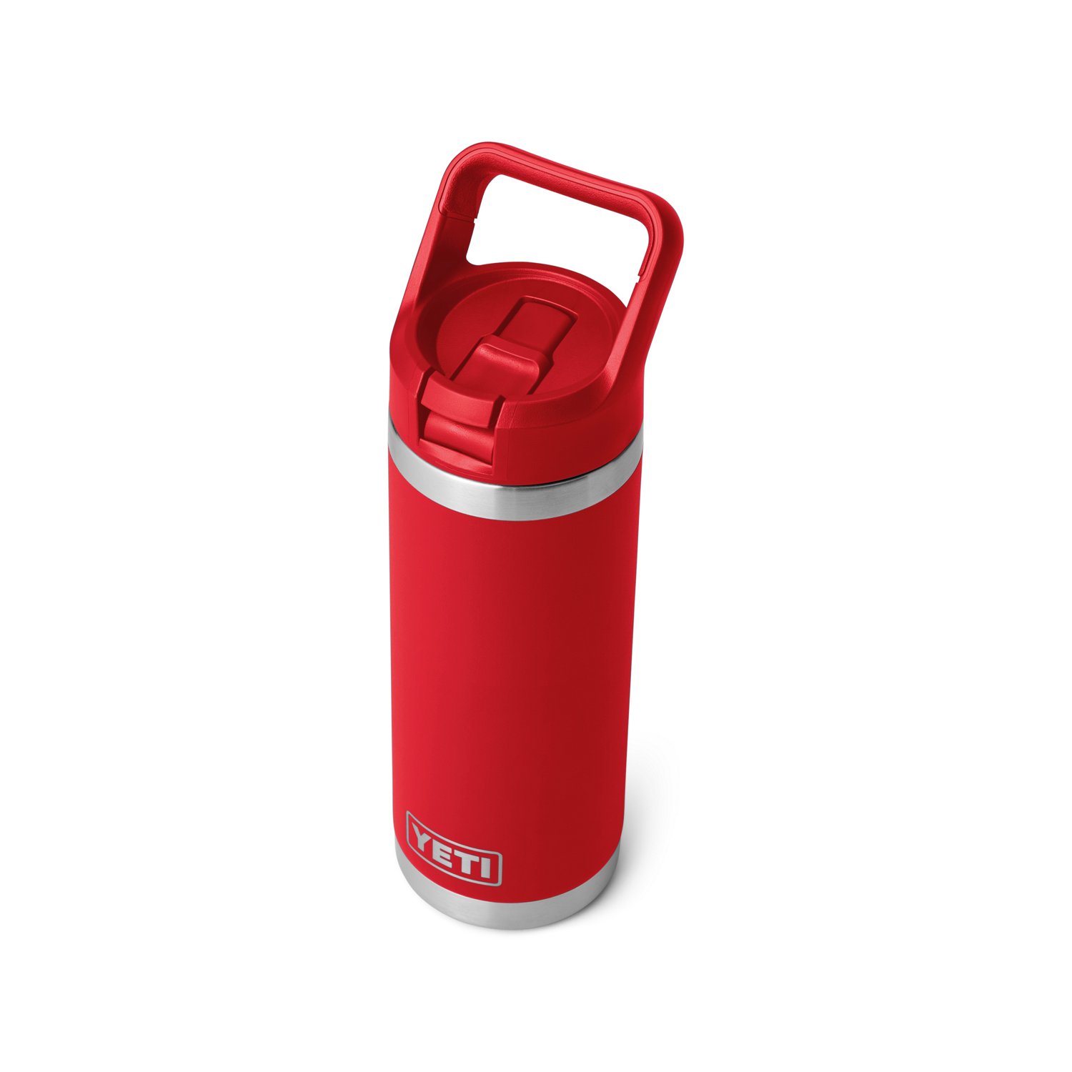 Yeti Rambler 18oz Straw Bottle                                                                                                   - view number 3