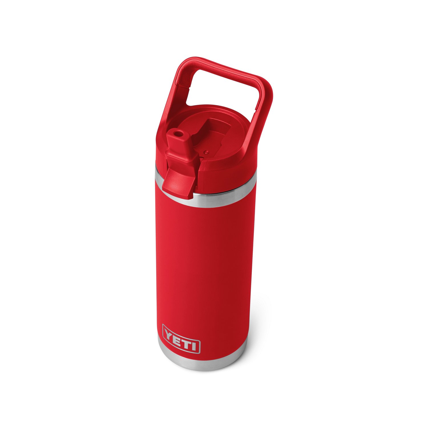 Yeti Rambler 18oz Straw Bottle                                                                                                   - view number 4