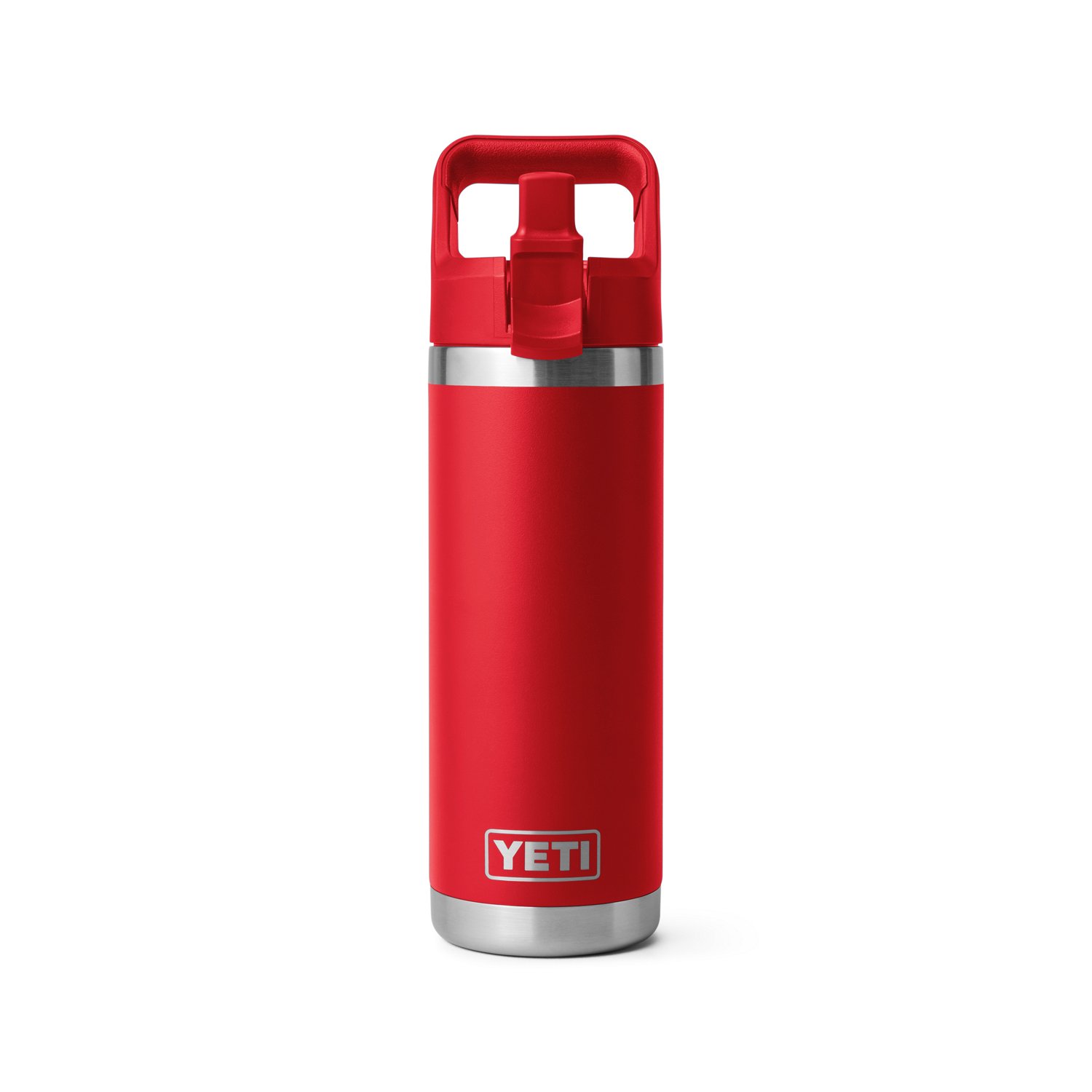 Yeti Rambler 18oz Straw Bottle                                                                                                   - view number 2