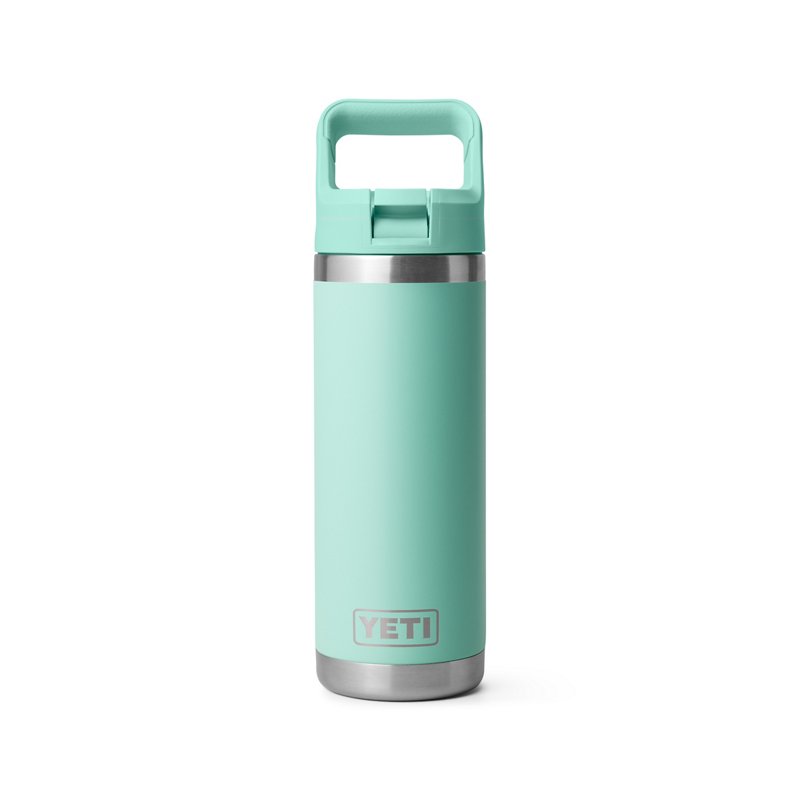 Yeti Rambler 18Oz S… - image