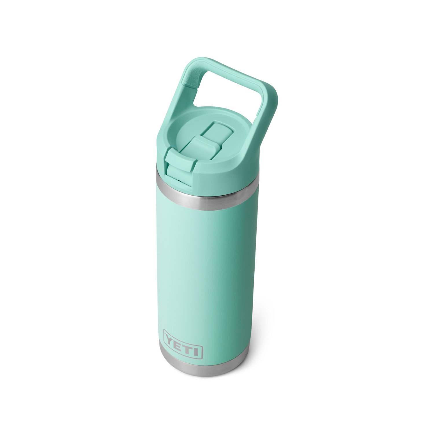 Yeti Rambler 18oz Straw Bottle                                                                                                   - view number 3