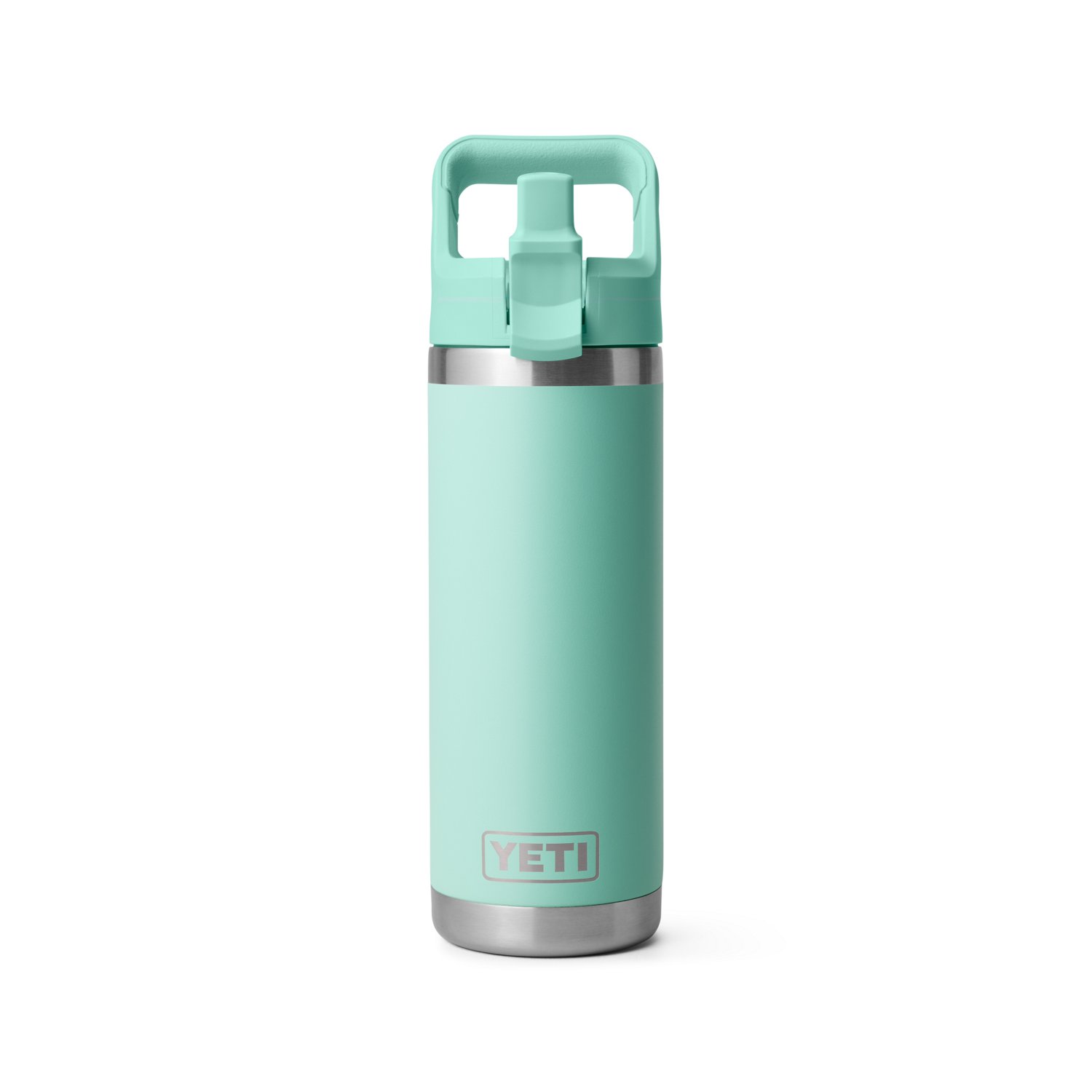 Yeti Rambler 18oz Straw Bottle                                                                                                   - view number 2