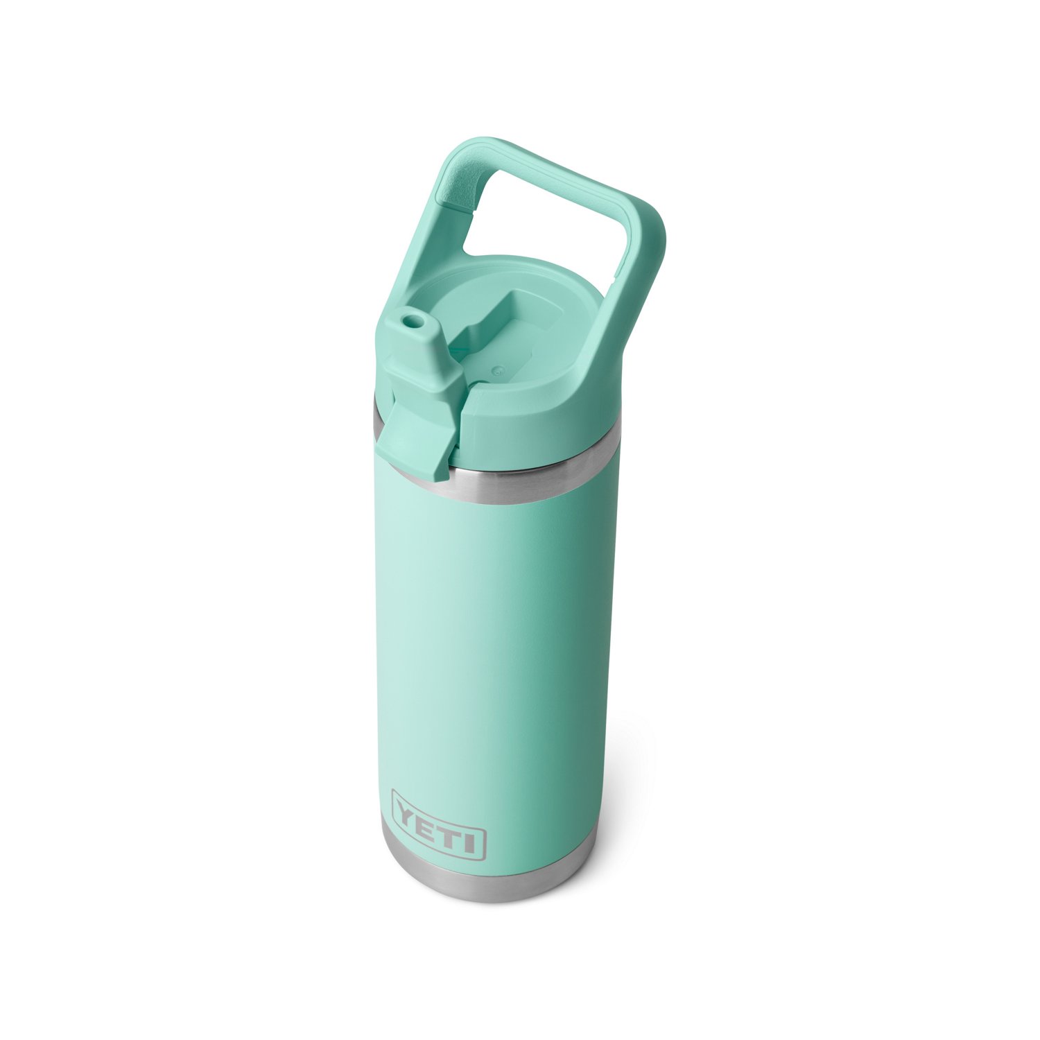 Yeti Rambler 18oz Straw Bottle                                                                                                   - view number 4