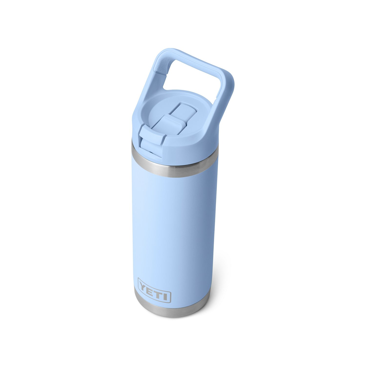 Yeti Rambler 18oz Straw Bottle                                                                                                   - view number 2
