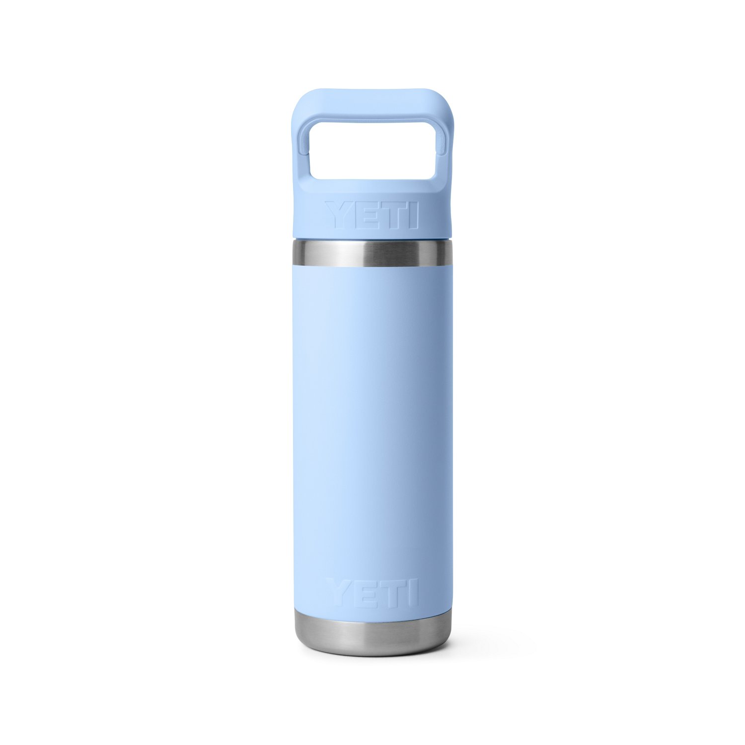 Yeti Rambler 18oz Straw Bottle                                                                                                   - view number 4