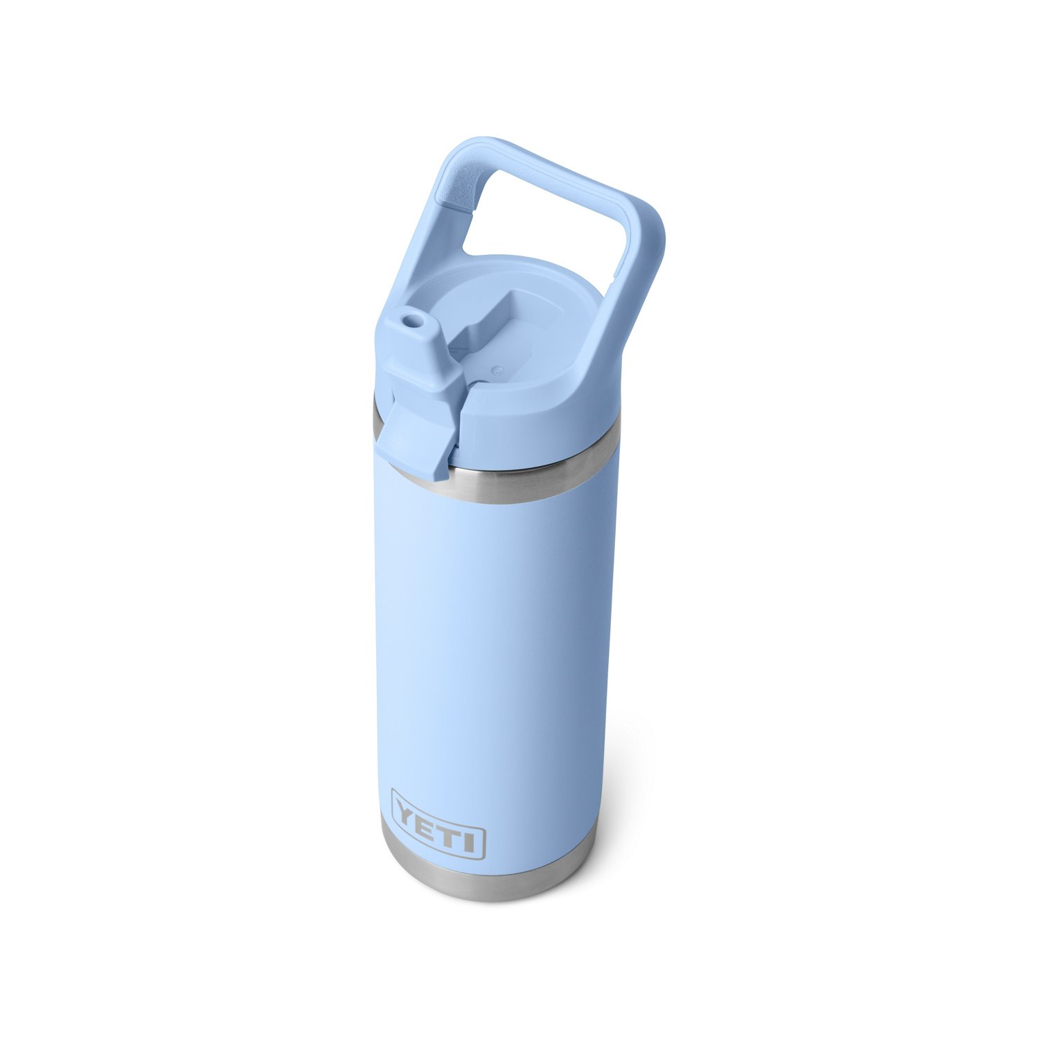 Yeti Rambler 18oz Straw Bottle                                                                                                   - view number 3