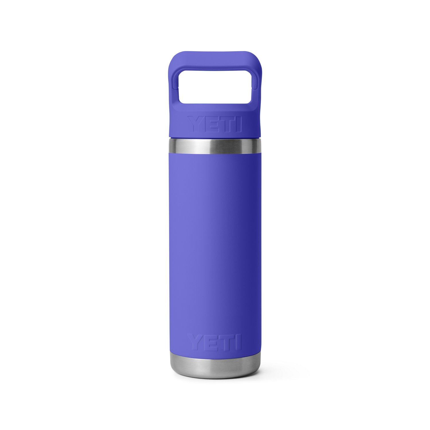 Yeti Rambler 18oz Straw Bottle - view number 3