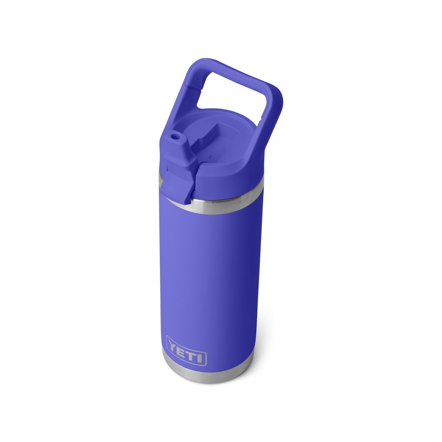 Yeti Rambler 18oz Straw Bottle - view number 4