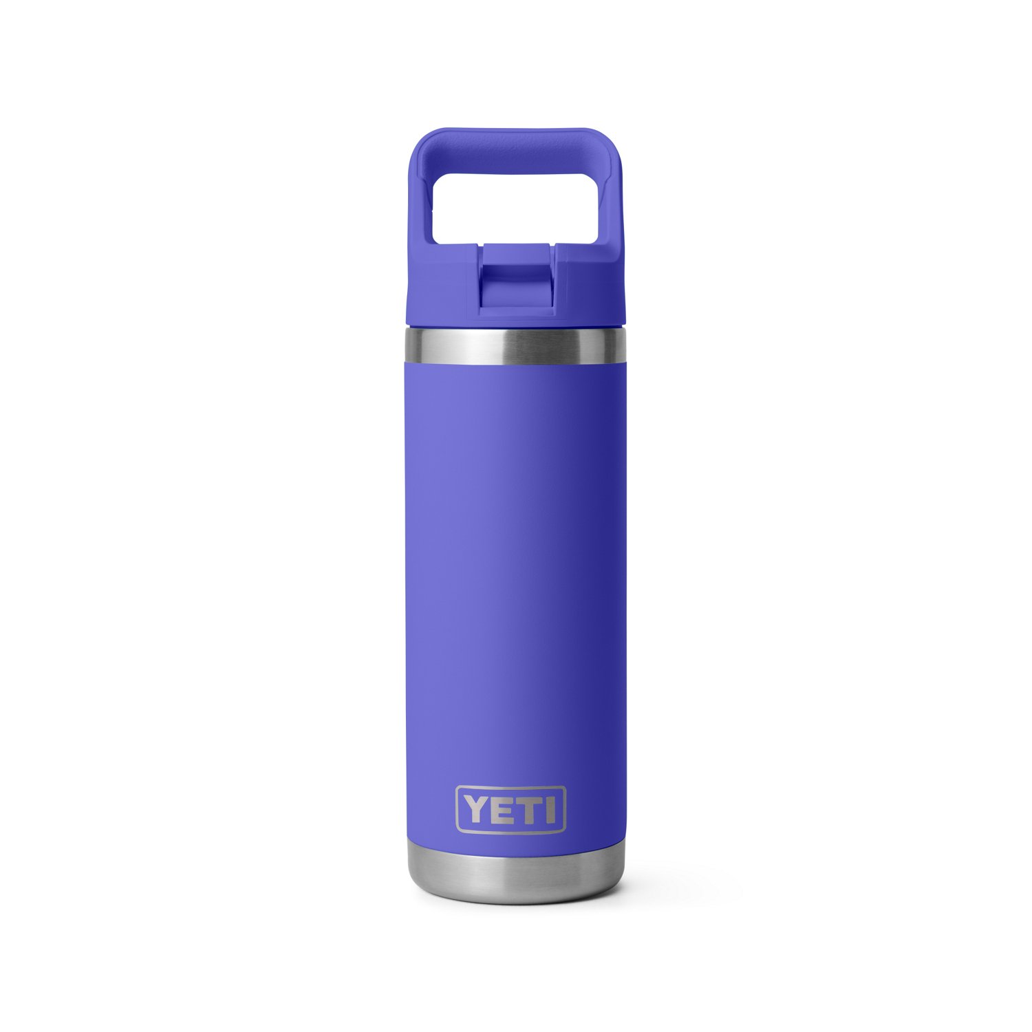 Yeti Rambler 18oz Straw Bottle - view number 1