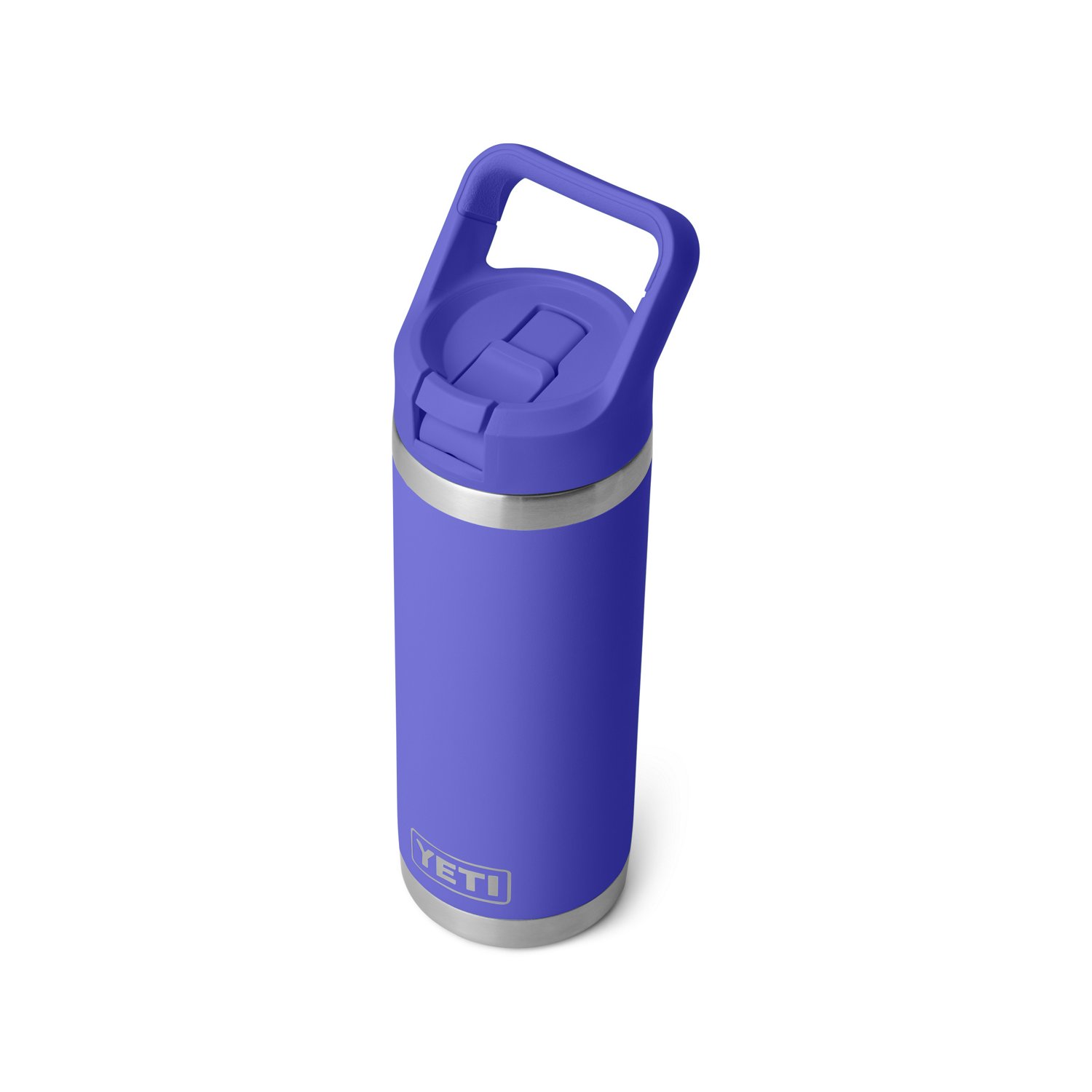 Yeti Rambler 18oz Straw Bottle - view number 2