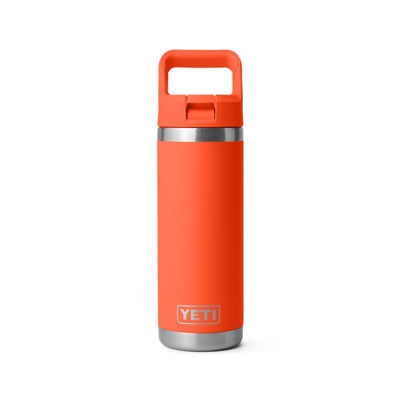 Yeti Rambler 18Oz S… - image