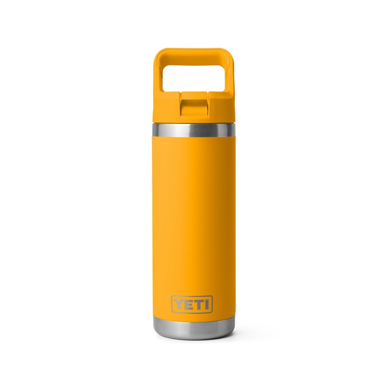 Yeti Rambler 18Oz S… - image