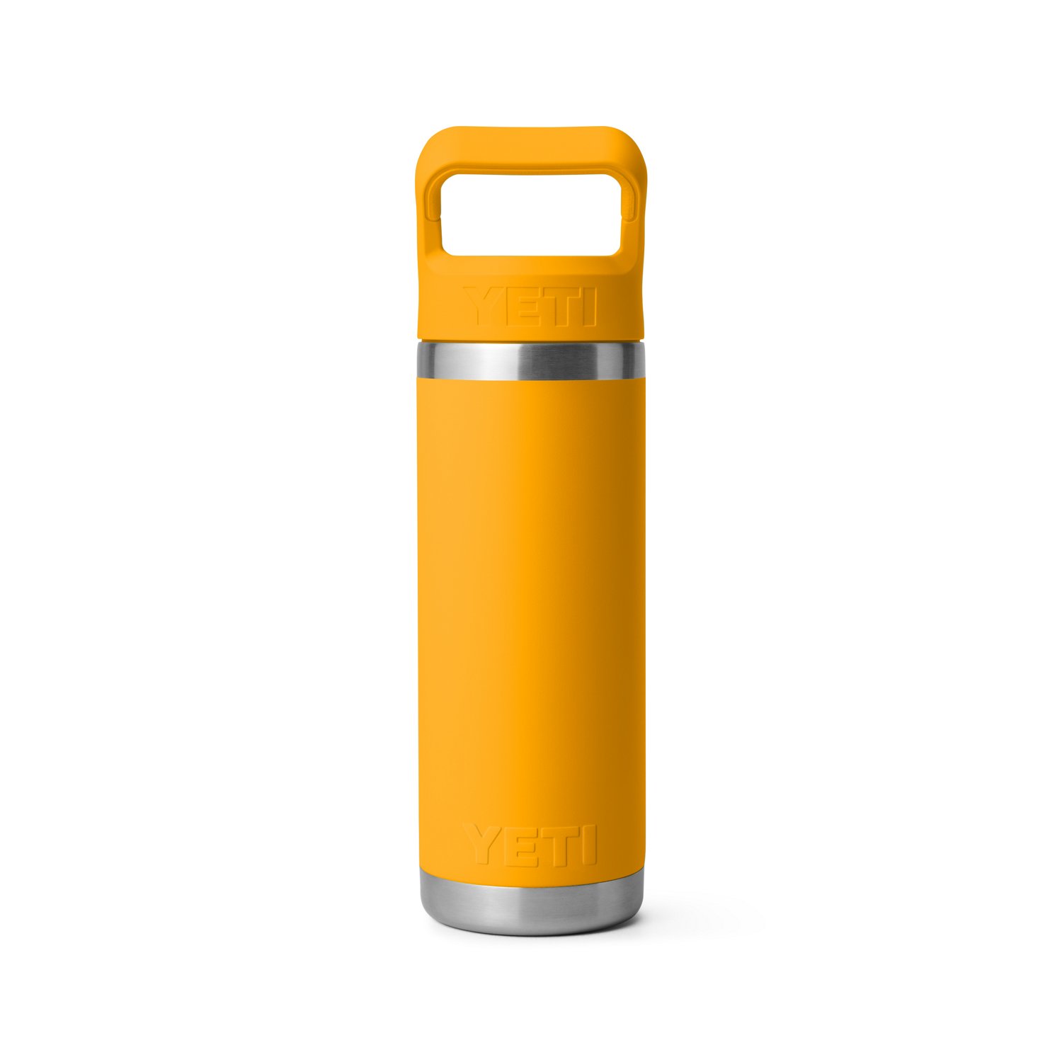 Yeti Rambler 18oz Straw Bottle                                                                                                   - view number 3