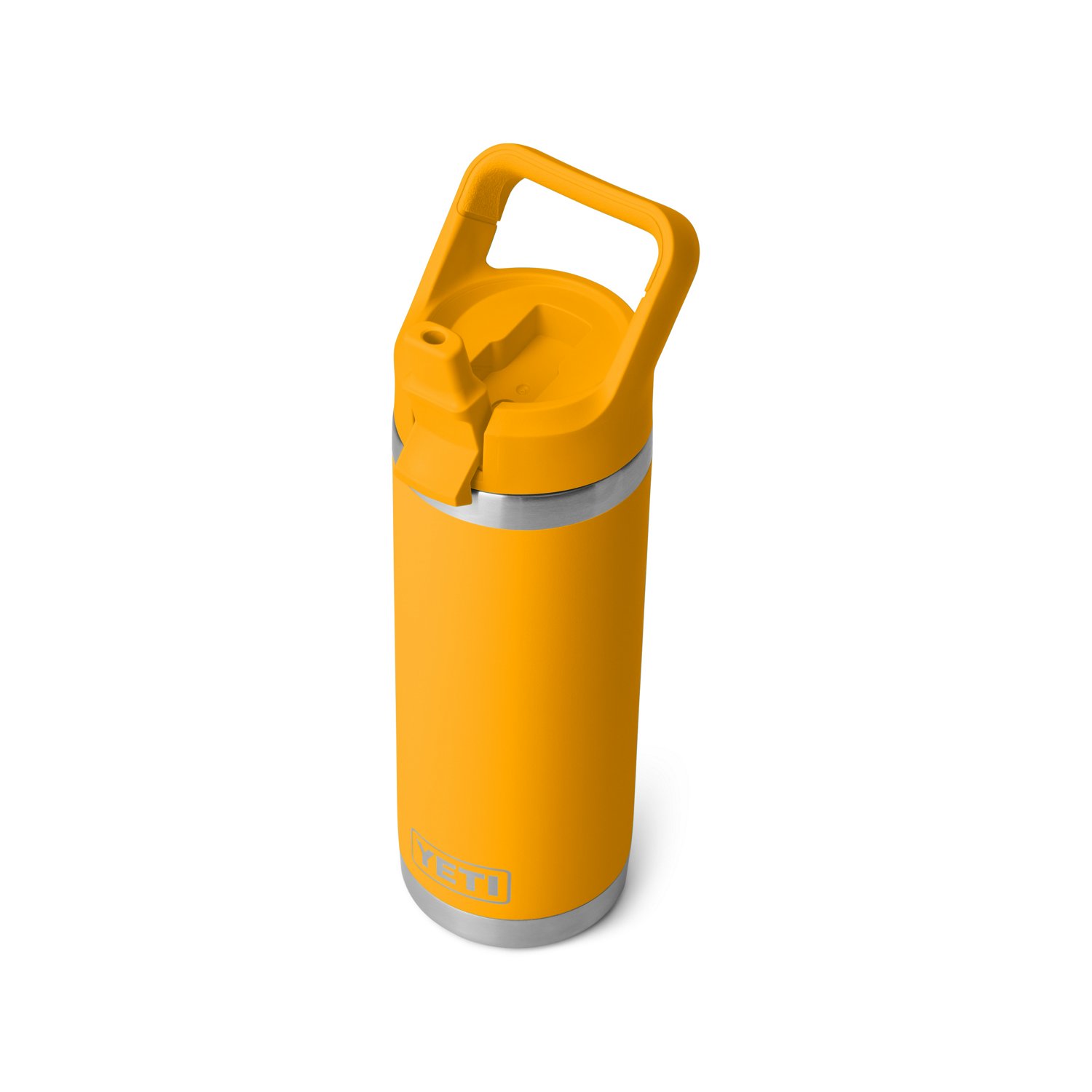 Yeti Rambler 18oz Straw Bottle                                                                                                   - view number 4
