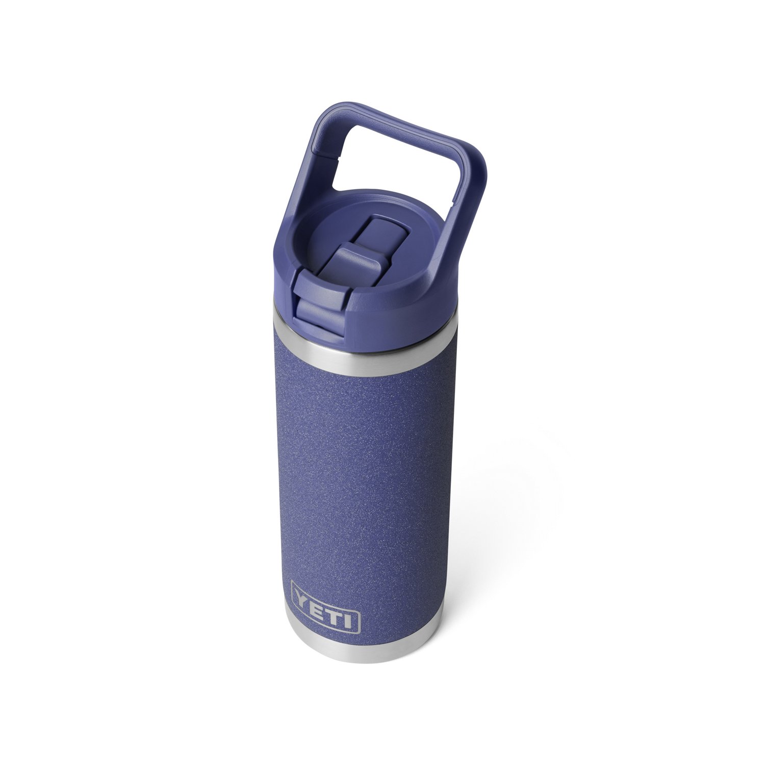 Yeti Rambler 18oz Straw Bottle                                                                                                   - view number 2