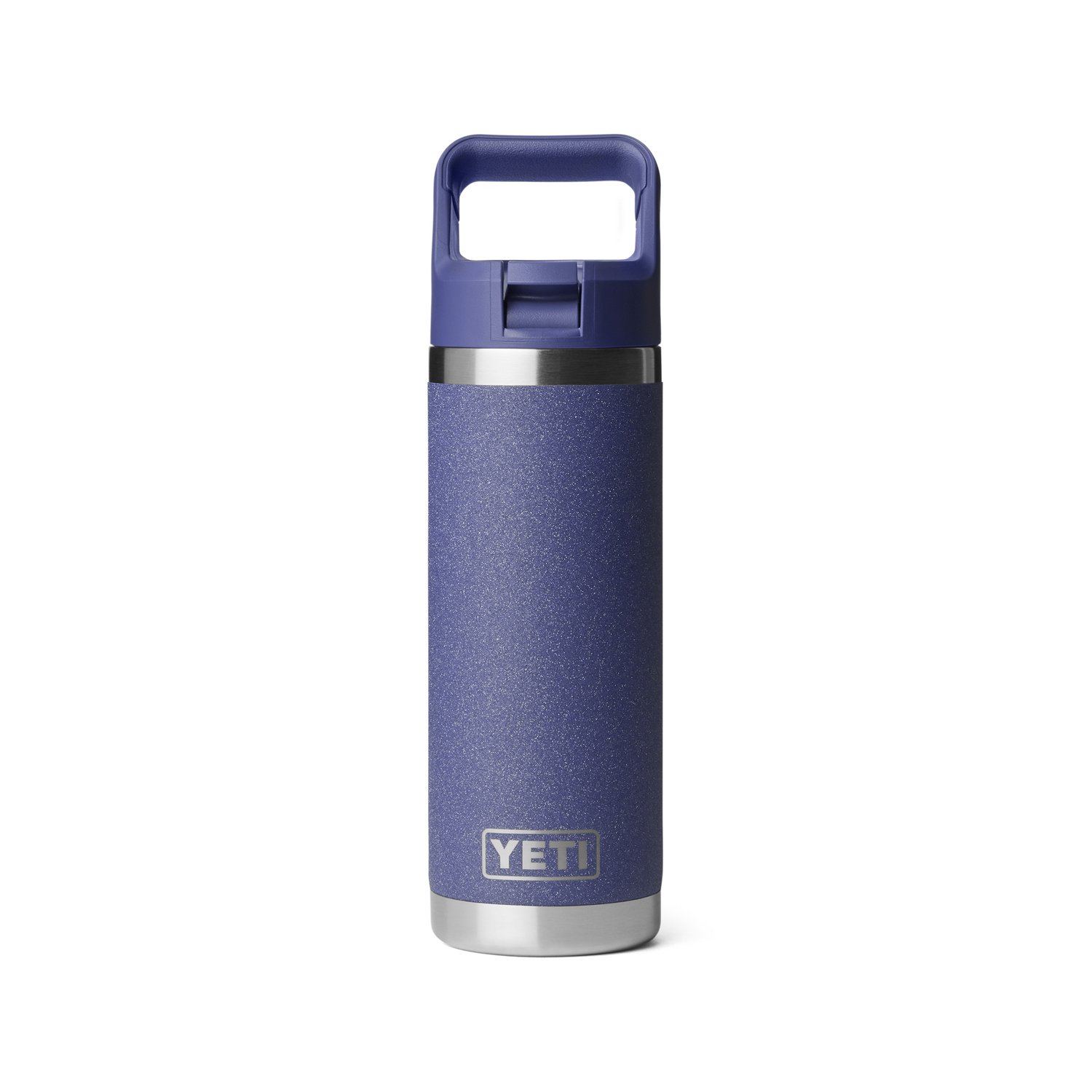Yeti Rambler 18oz Straw Bottle                                                                                                   - view number 1