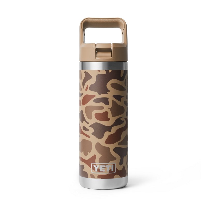 Yeti Rambler 18Oz S… - image