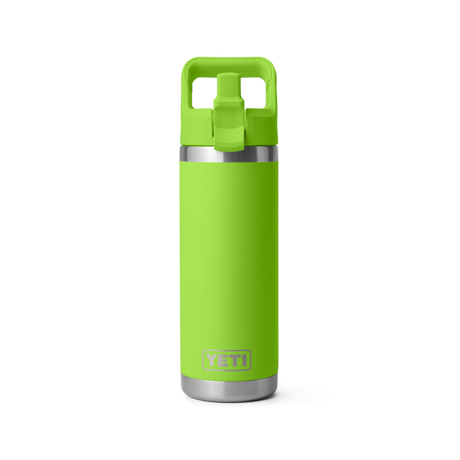 Yeti Rambler 18oz Straw Bottle                                                                                                   - view number 5