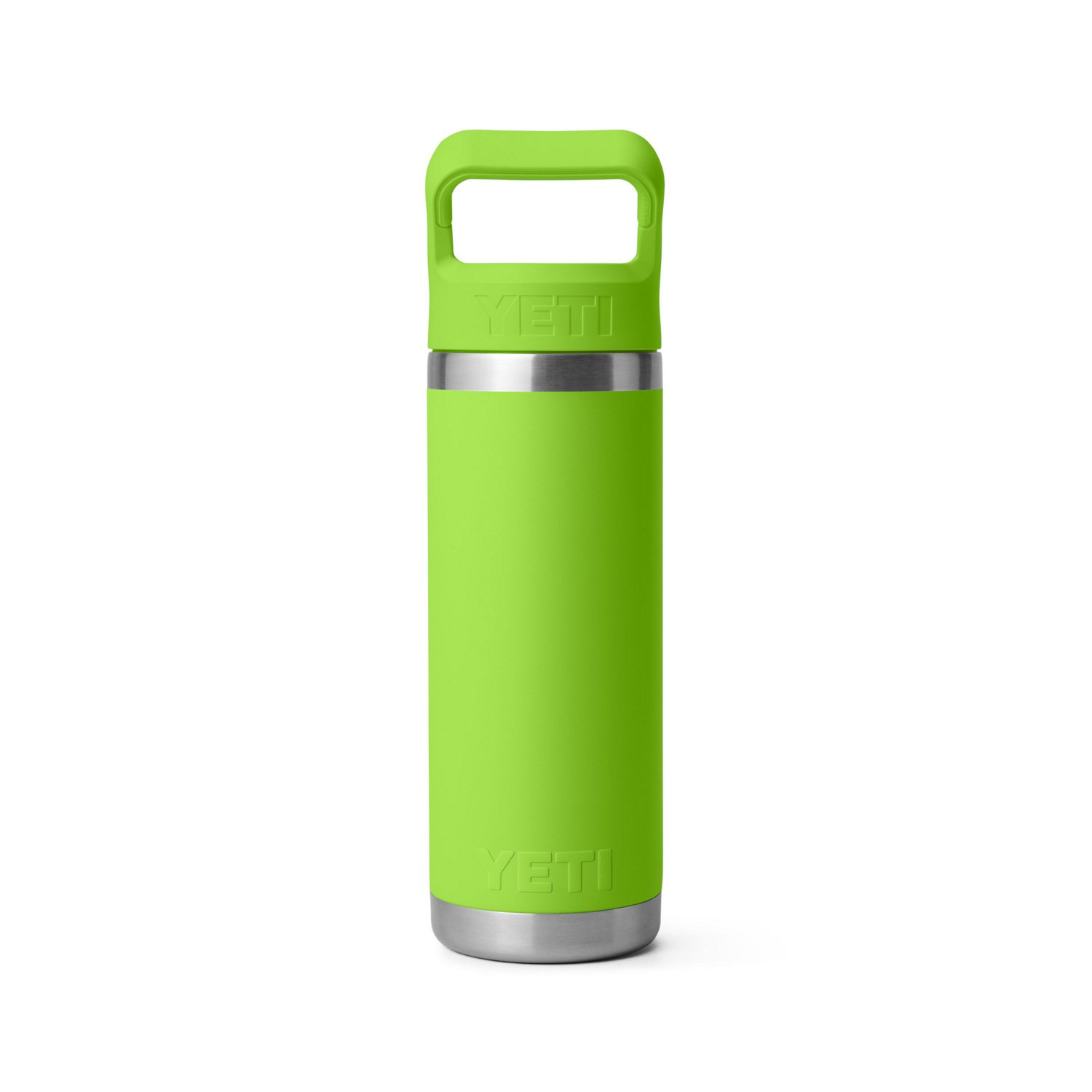 Yeti Rambler 18oz Straw Bottle                                                                                                   - view number 3