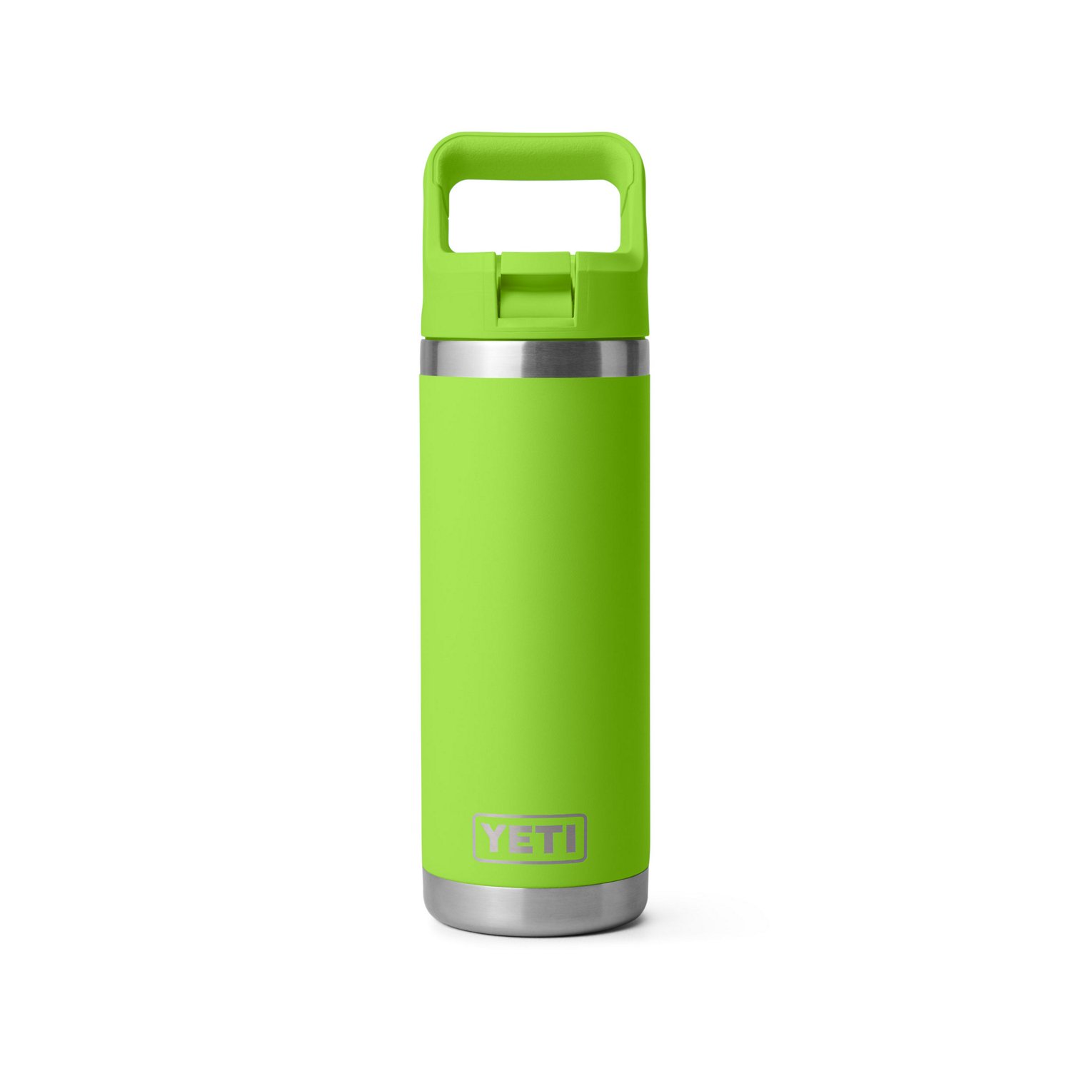 Yeti Rambler 18oz Straw Bottle | Free Shipping at Academy