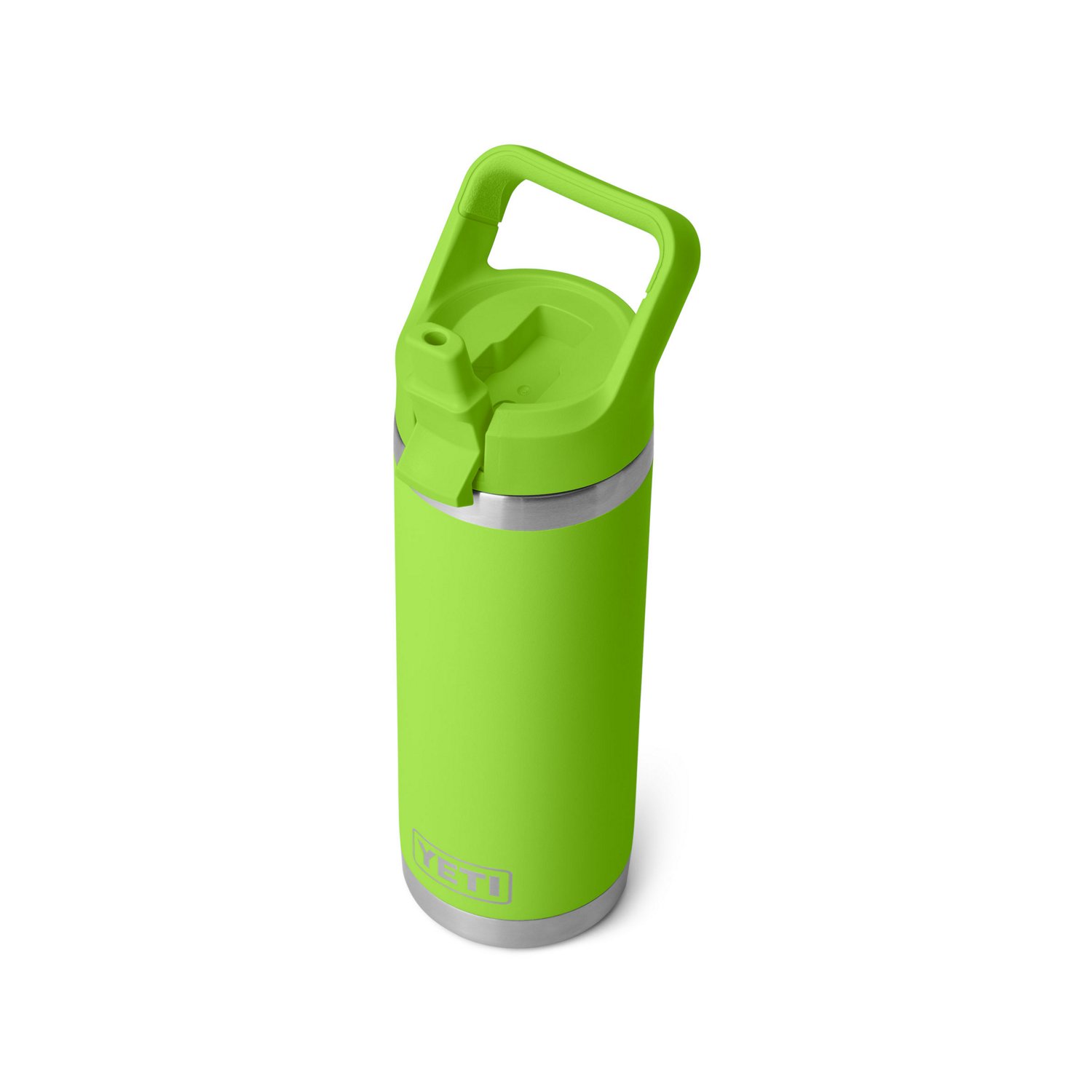 Yeti Rambler 18oz Straw Bottle                                                                                                   - view number 4