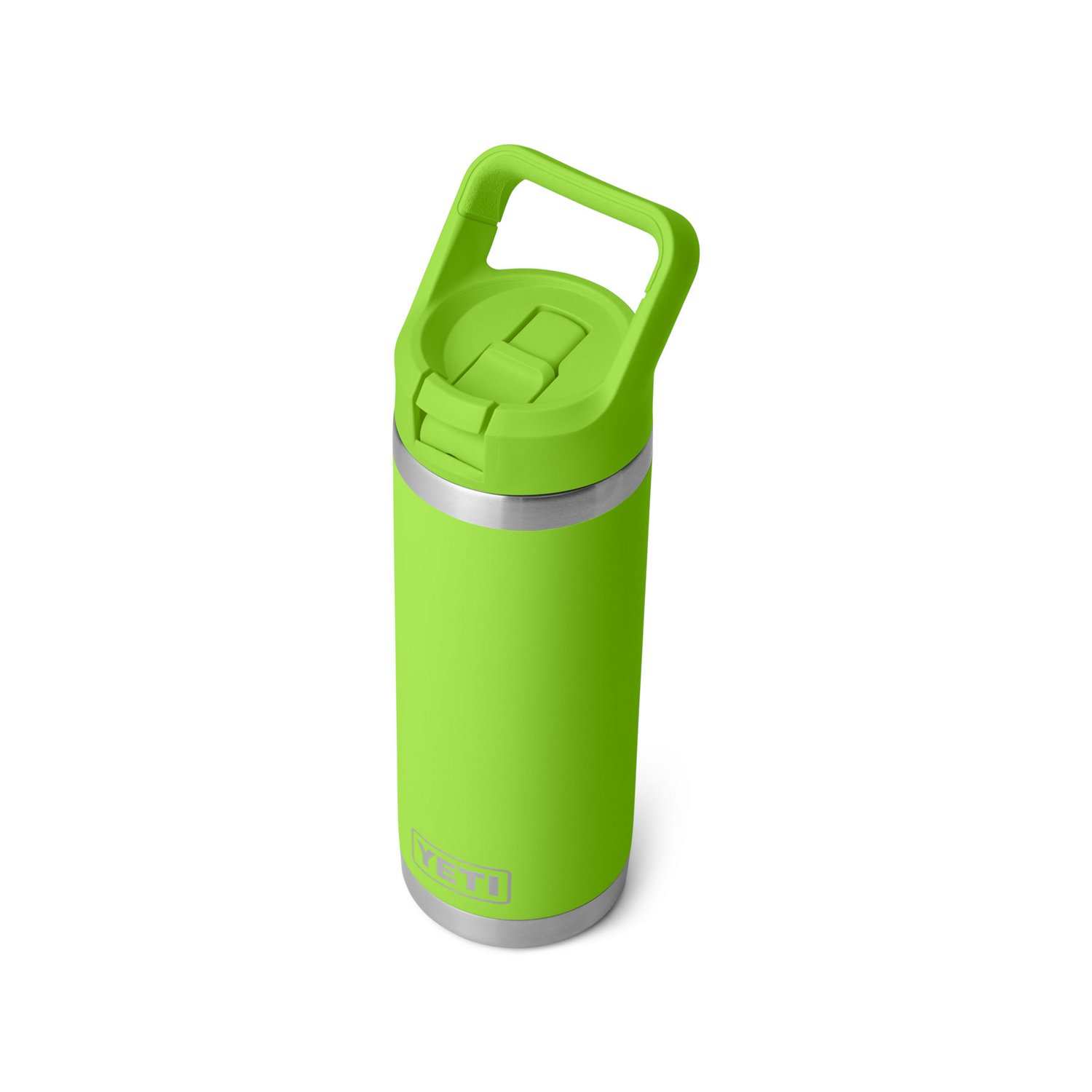 Yeti Rambler 18oz Straw Bottle                                                                                                   - view number 2