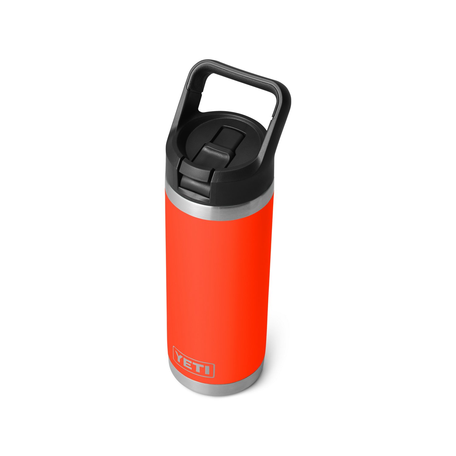 Yeti Rambler 18oz Straw Bottle                                                                                                   - view number 3