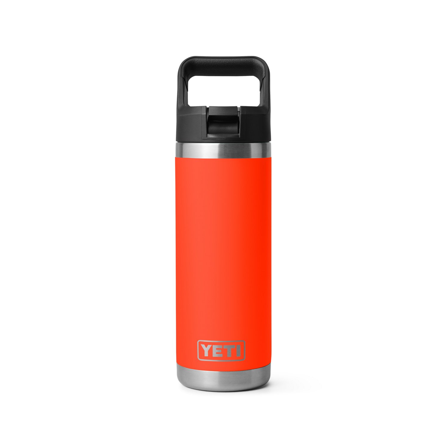 Yeti Rambler 18oz Straw Bottle | Free Shipping at Academy