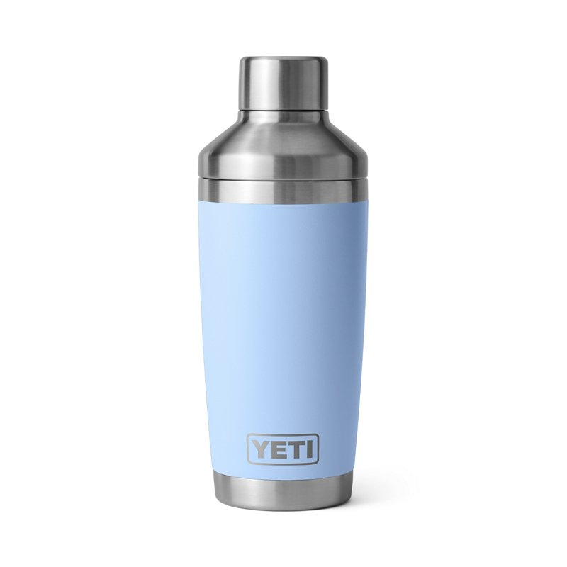 Yeti Rambler 20 Oz … - image