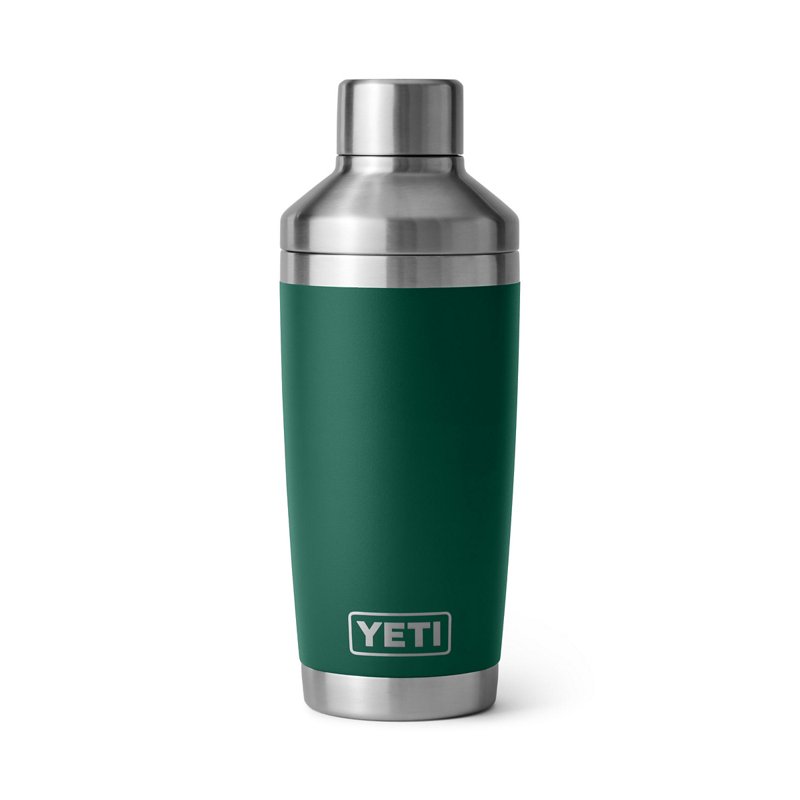 Yeti Rambler 20 Oz … - image
