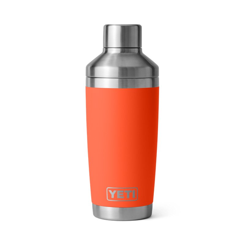Yeti Rambler 20 Oz … - image