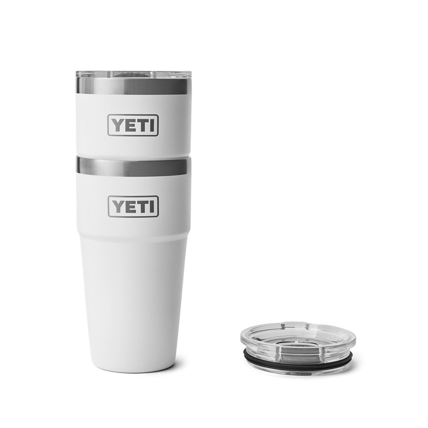 YETI Rambler 20 oz Stackable Cup with MagSlider                                                                                  - view number 4