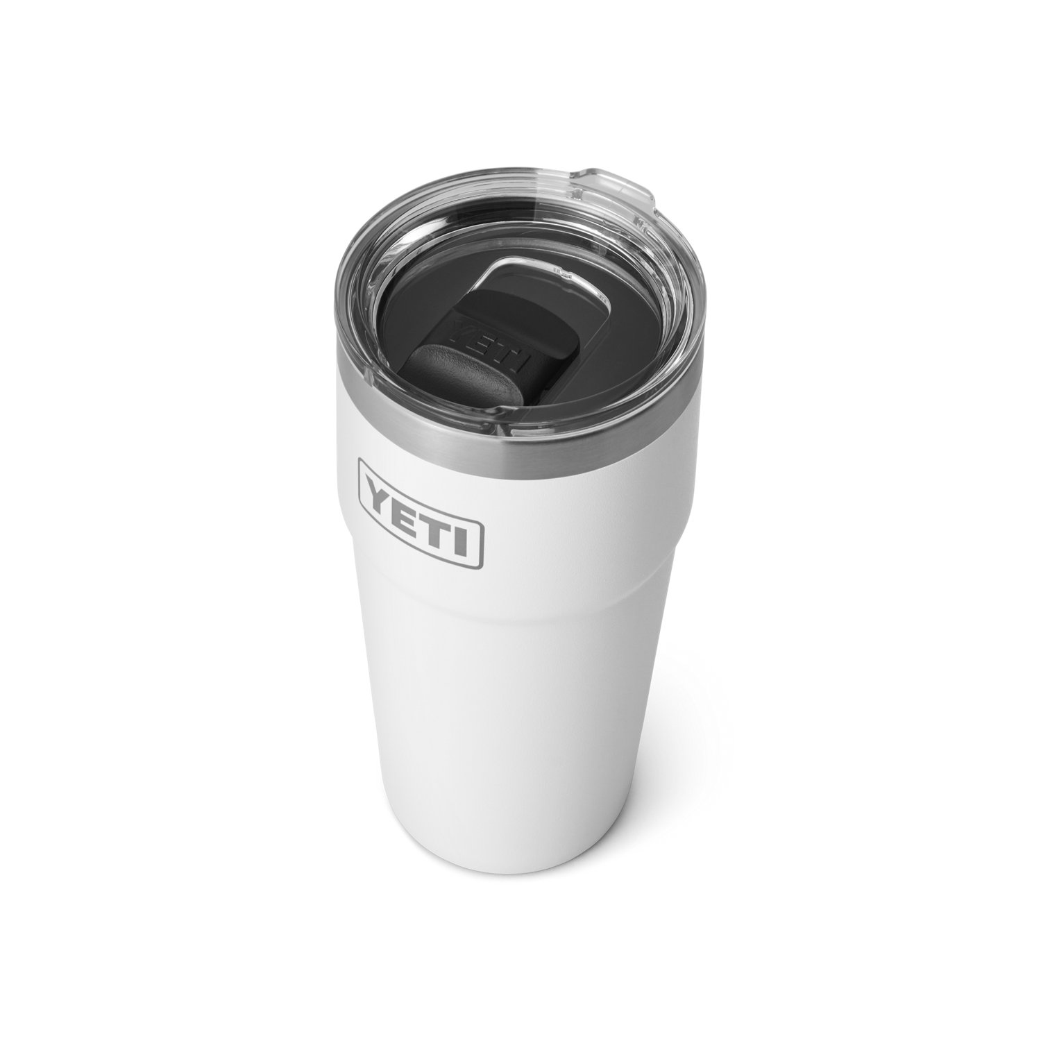 YETI Rambler 20 oz Stackable Cup with MagSlider                                                                                  - view number 2