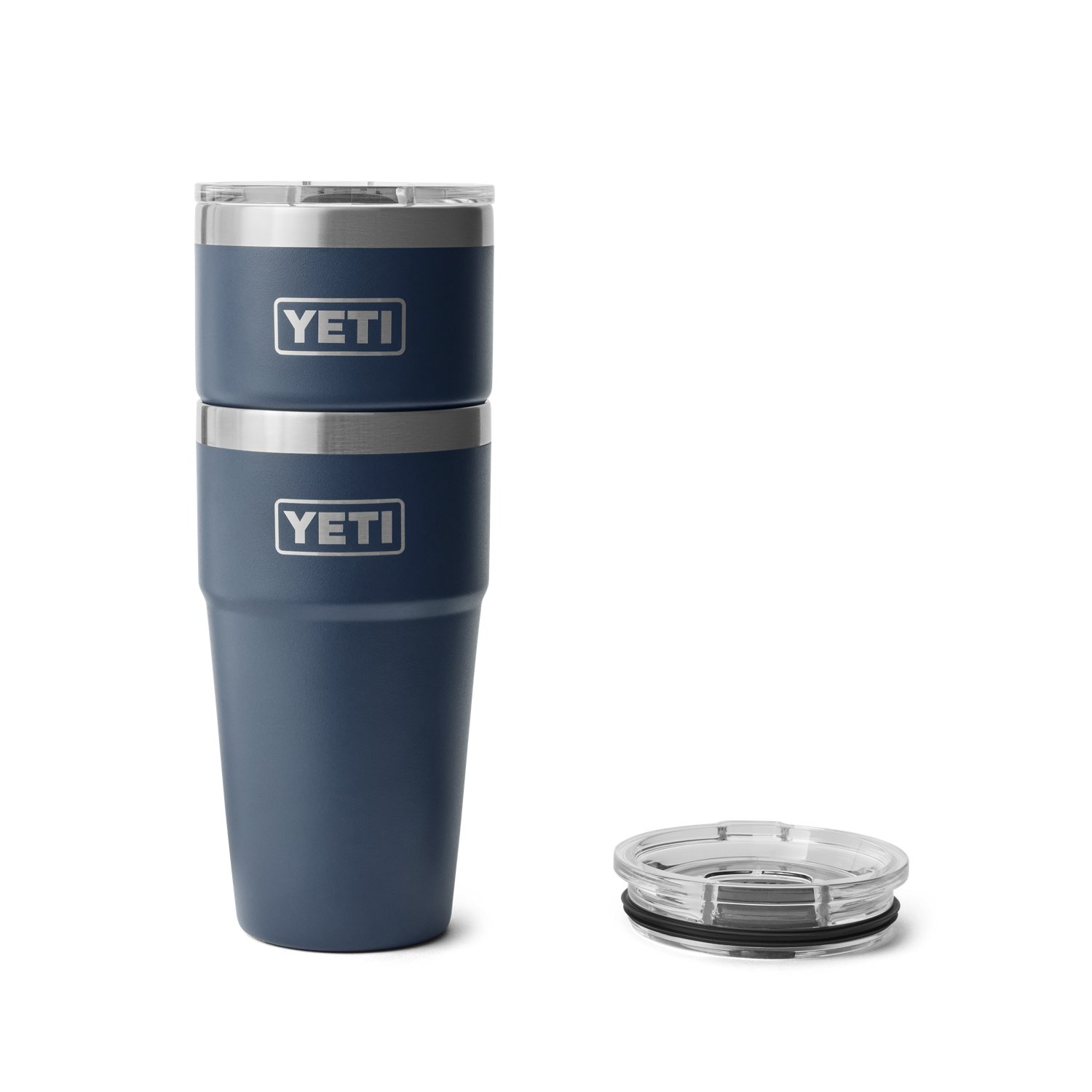 YETI Rambler 20 oz Stackable Cup with MagSlider                                                                                  - view number 4