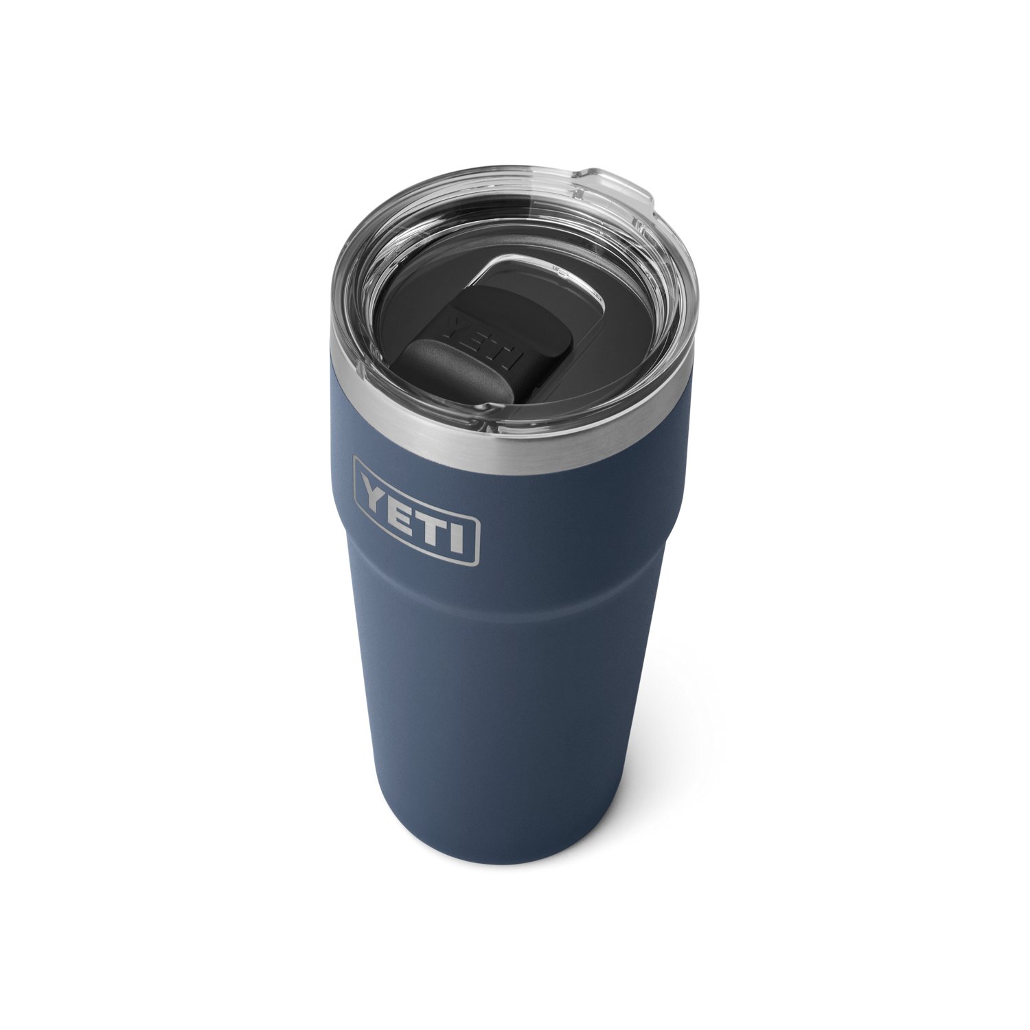 YETI Rambler 20 oz Stackable Cup with MagSlider                                                                                  - view number 2